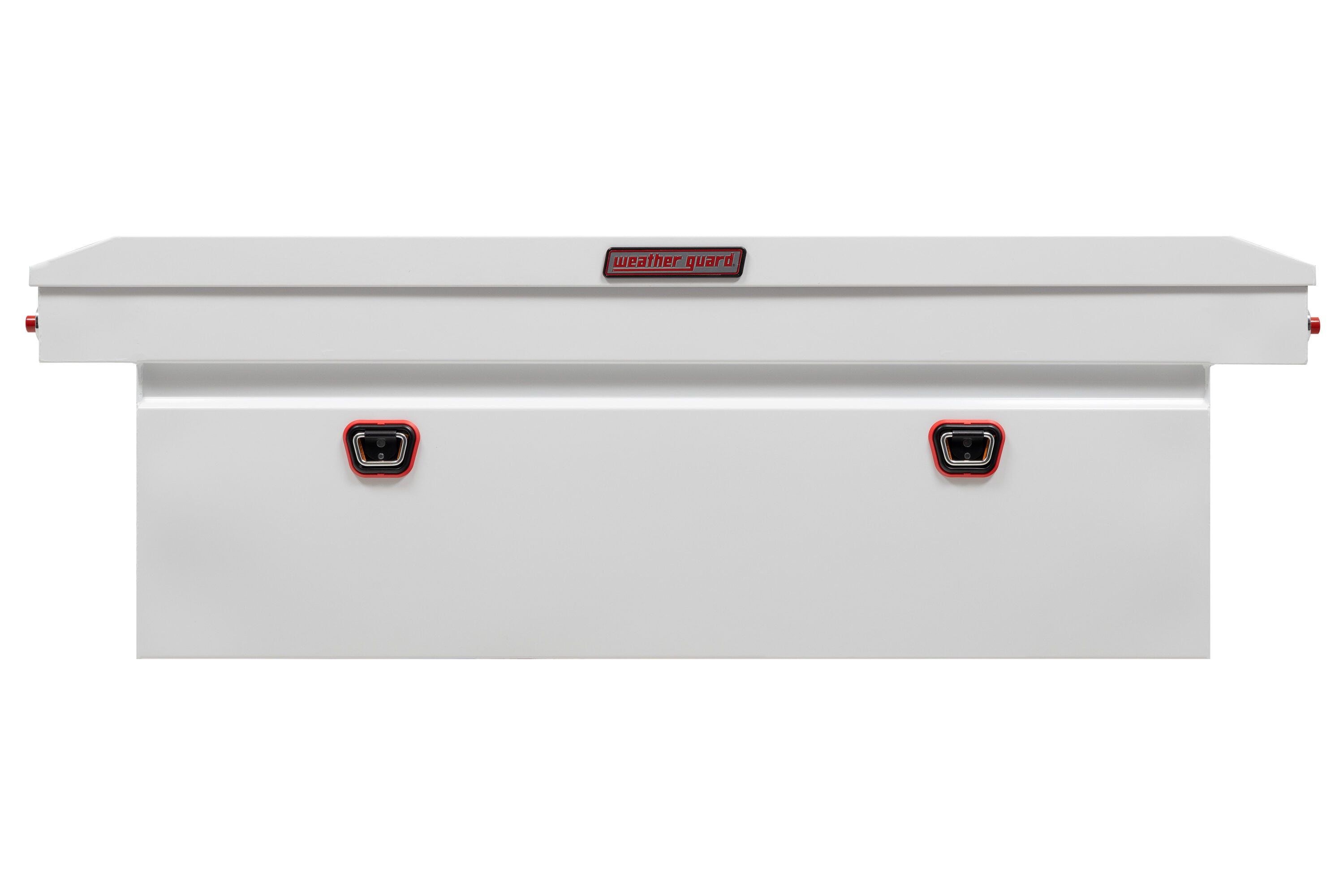 WEATHER GUARD 128-3-03 Truck-Tool-Boxes - View #10