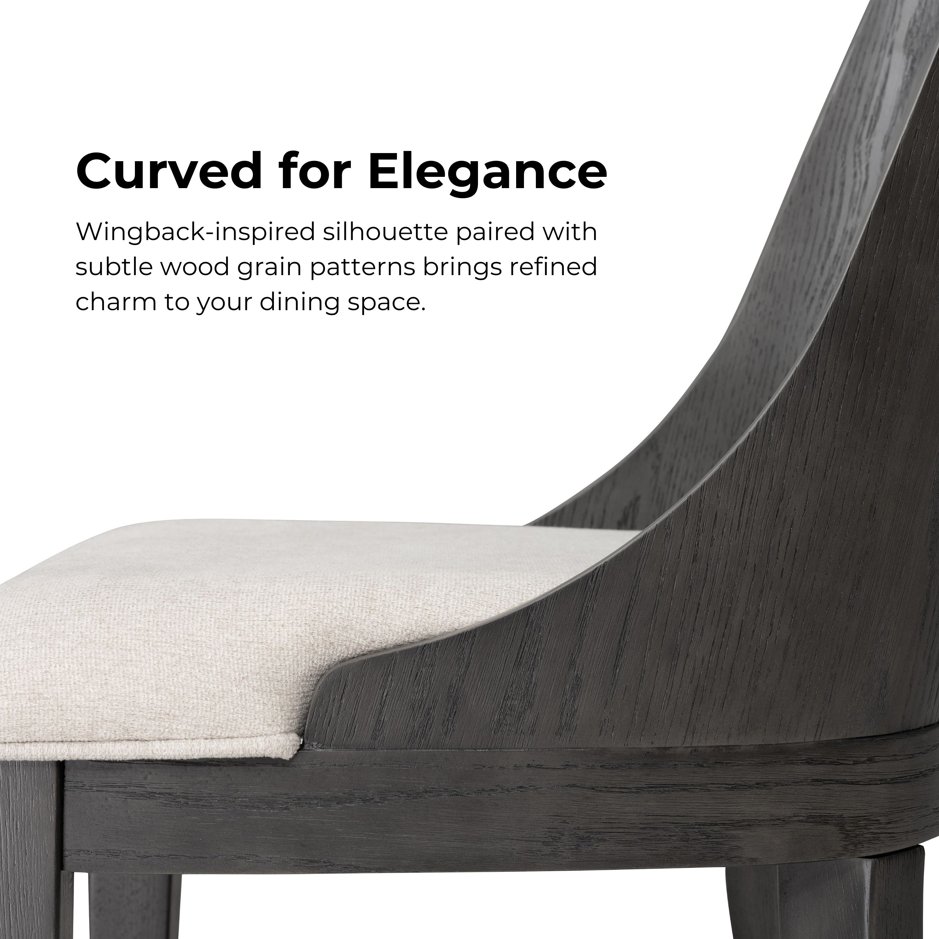 Furniture of America IDF-39004ES-SC Dining-Chairs - View #10