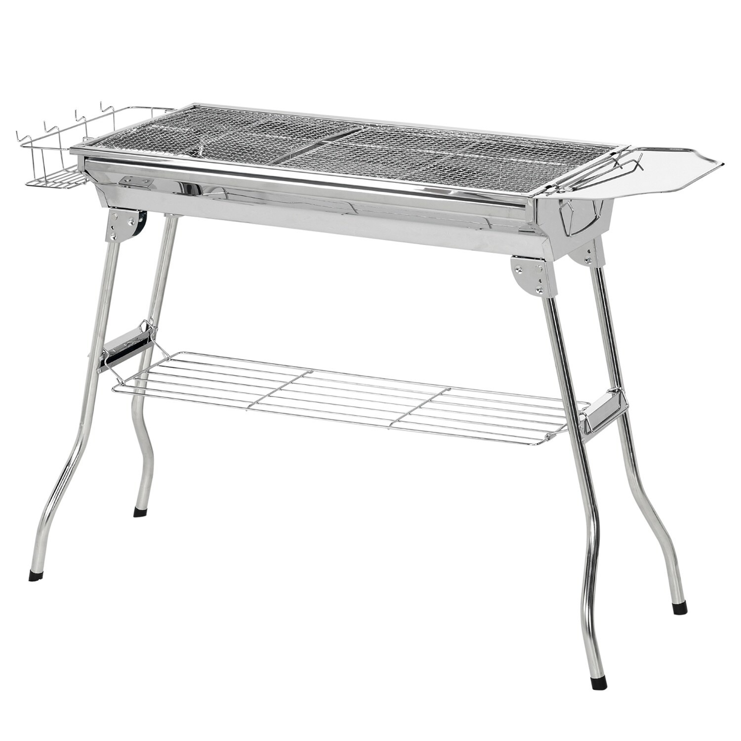 GZMR GZ-W22296 Tabletop-Grills - View #5