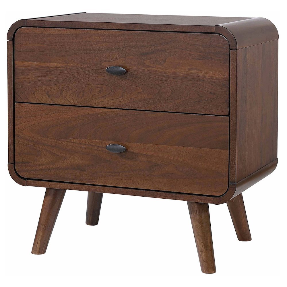 FurniFact BO3325087WHT nightstands - View #4