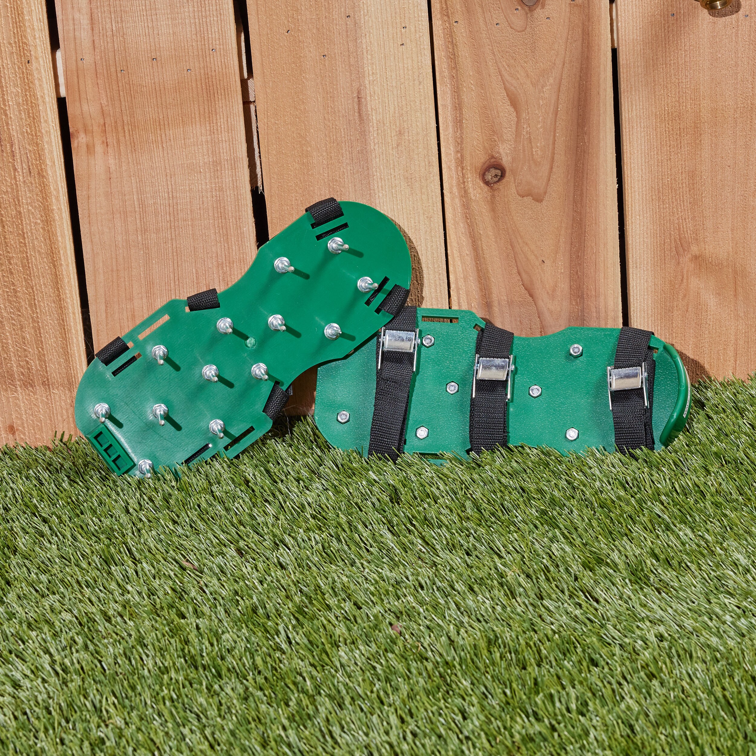 Trademark Innovations AERATOR-SHOES Spiker-Aerator - View #7