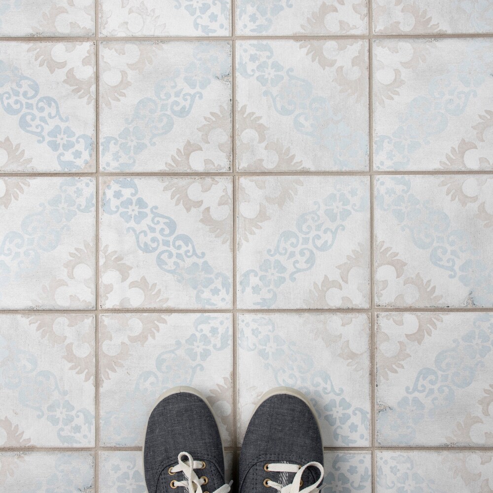 Affinity Tile S1FEO6BARDSR Tile-Samples - View #10