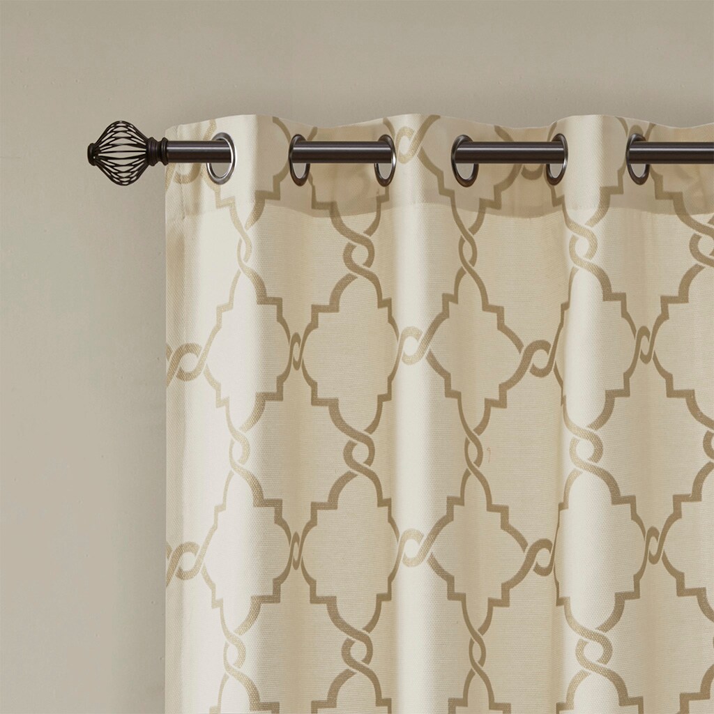 Tinyhomie LW-WEM-3033 curtains - View #8