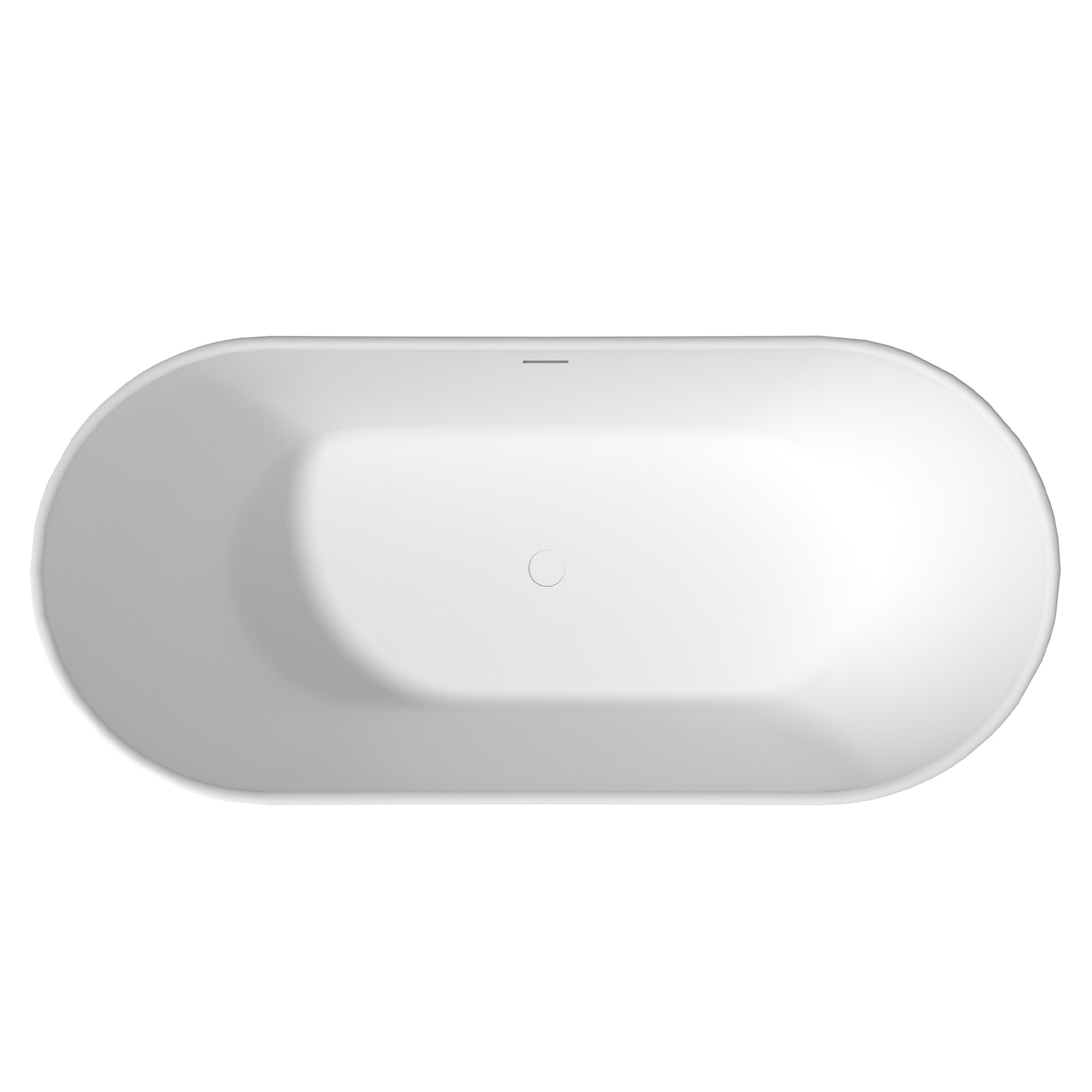 CASAINC CA06005S71MW bathtubs - View #2