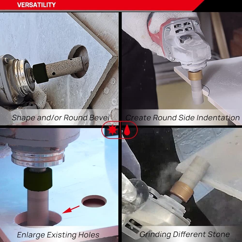 Adrinfly LAD0601D114 Hole-Saws - View #3