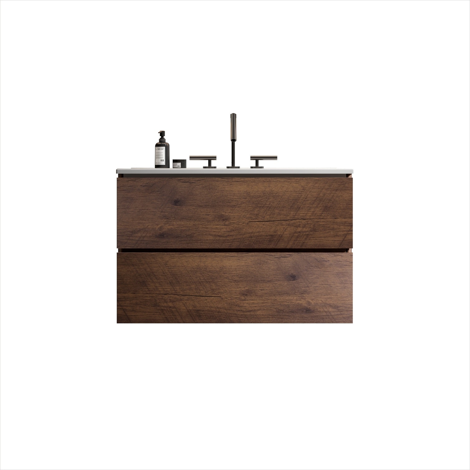 Naturefalls 4M8CVFX8PYPP Bath-Vanity-Combo - View #5