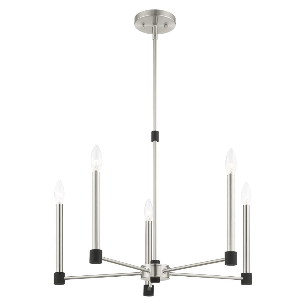 Livex Lighting 46885-91 b090015 - View #5