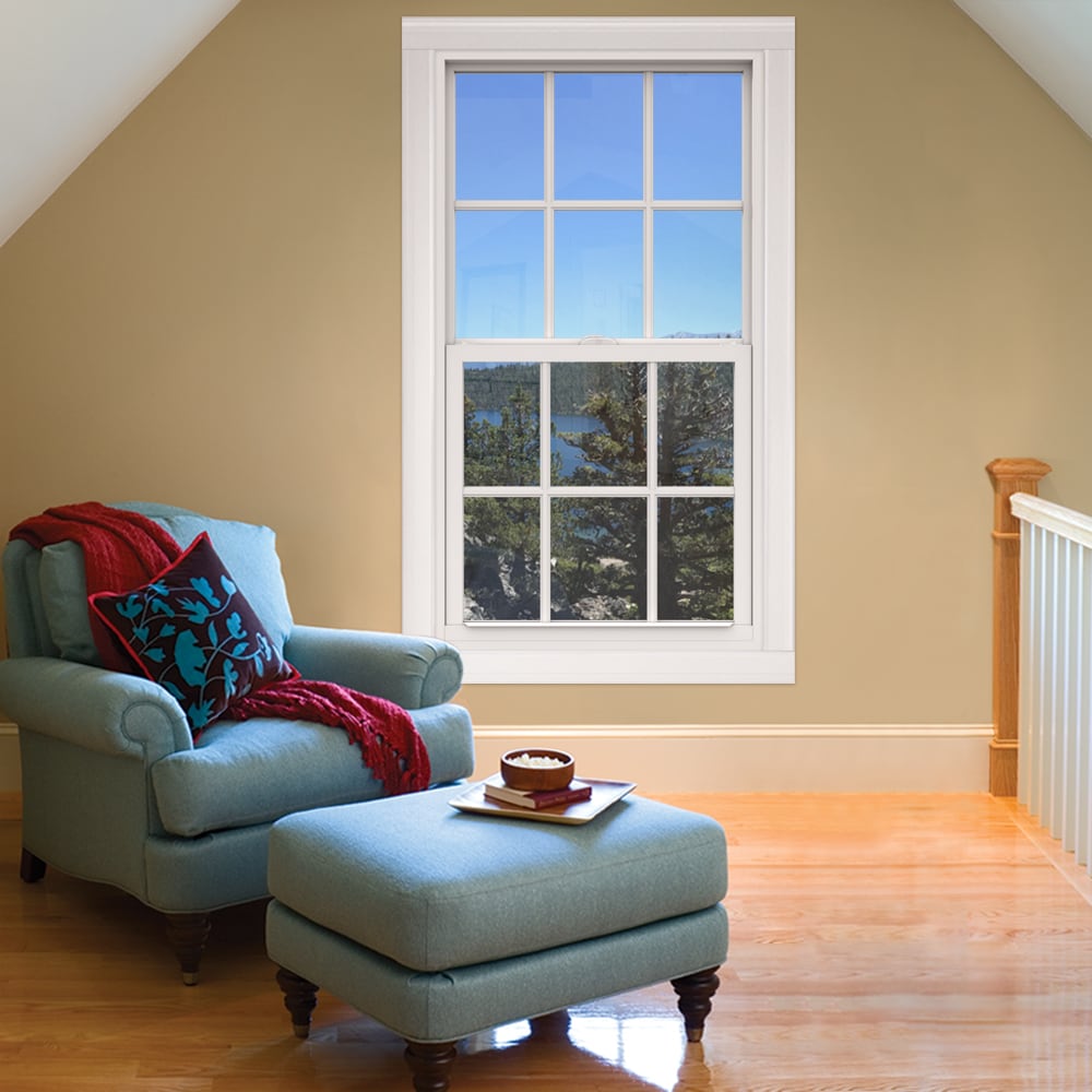 JELD-WEN LOWOLJW242200072 Single-Hung-Windows - View #4