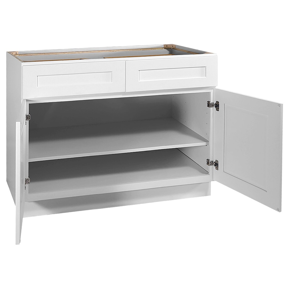 12-Drawer Cabinet - 48 x 24