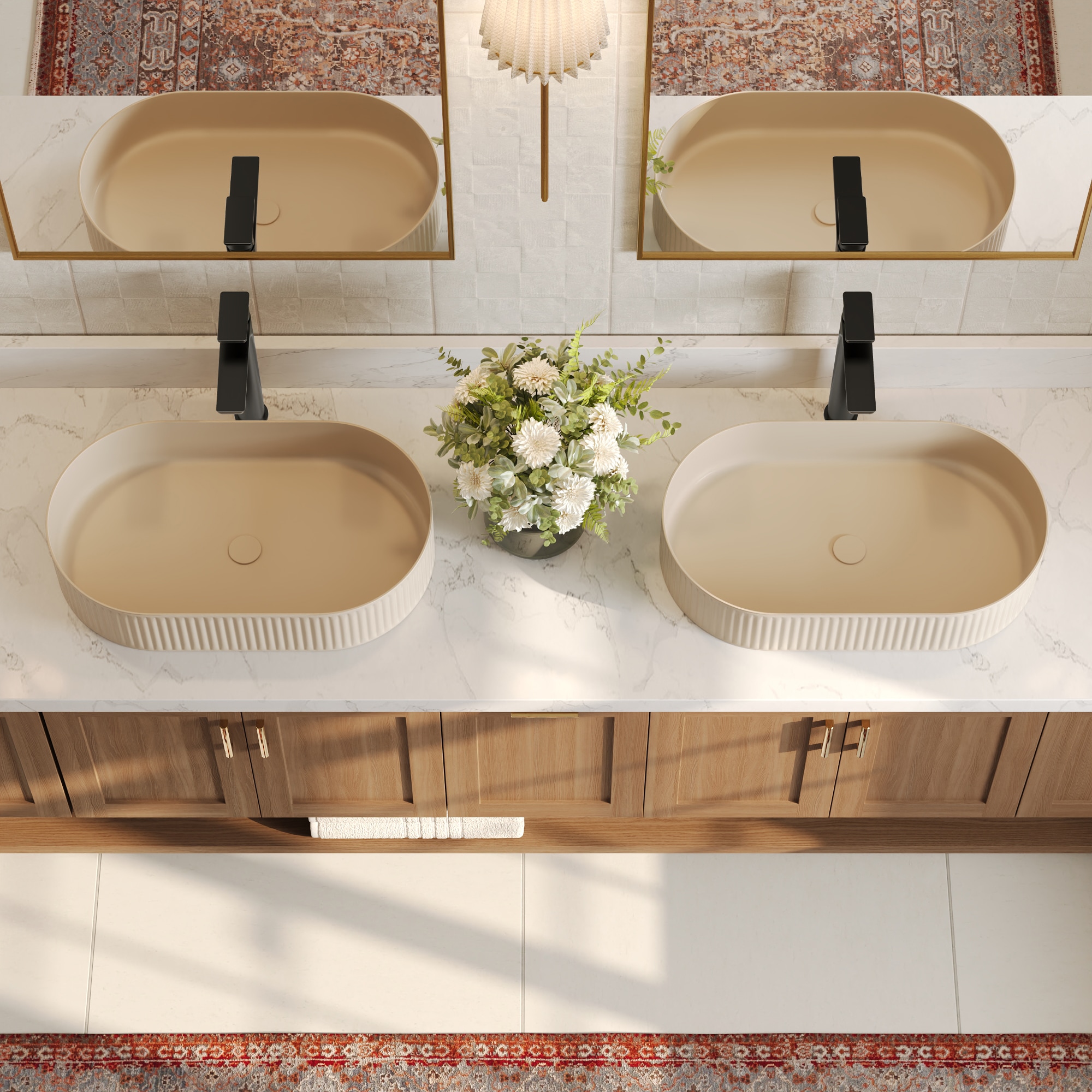 GRANDJOY SGF11GJ-21BL Lavatory-Faucets - View #16