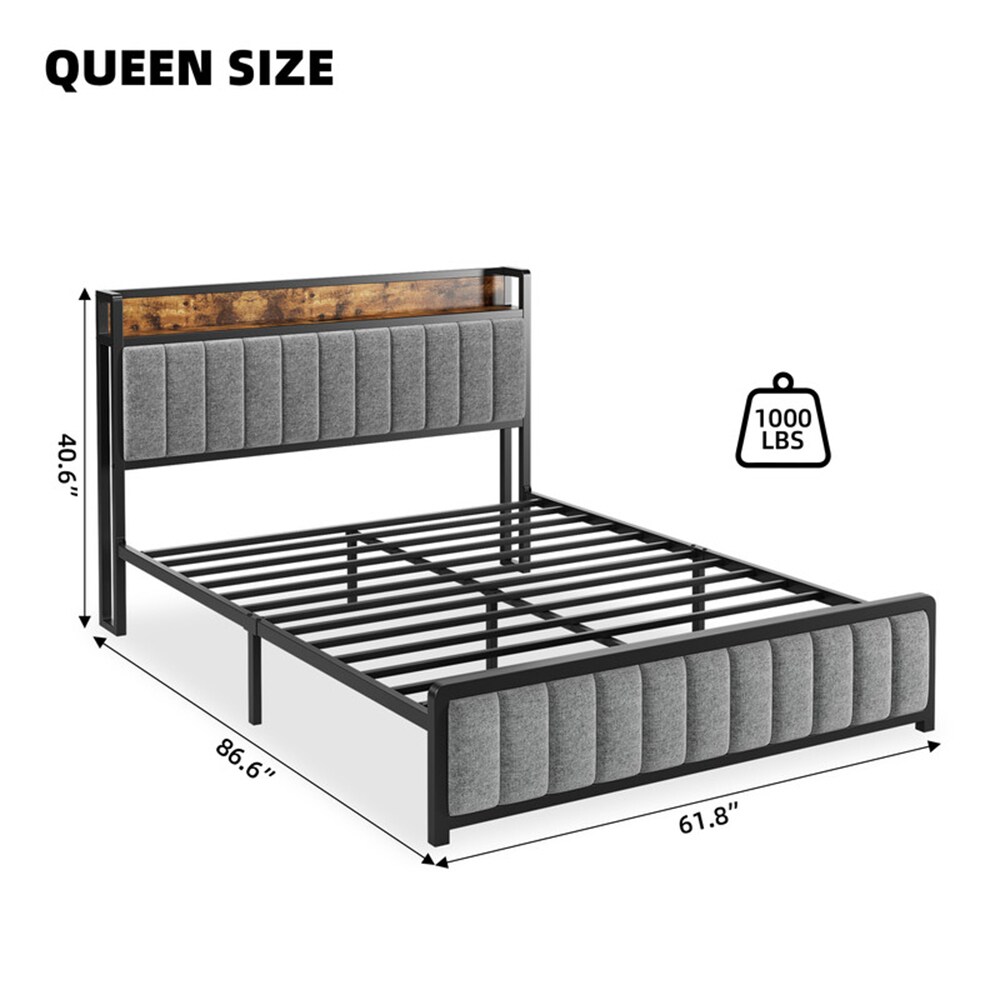 Garvee PHO-0YGPBO64 beds - View #2