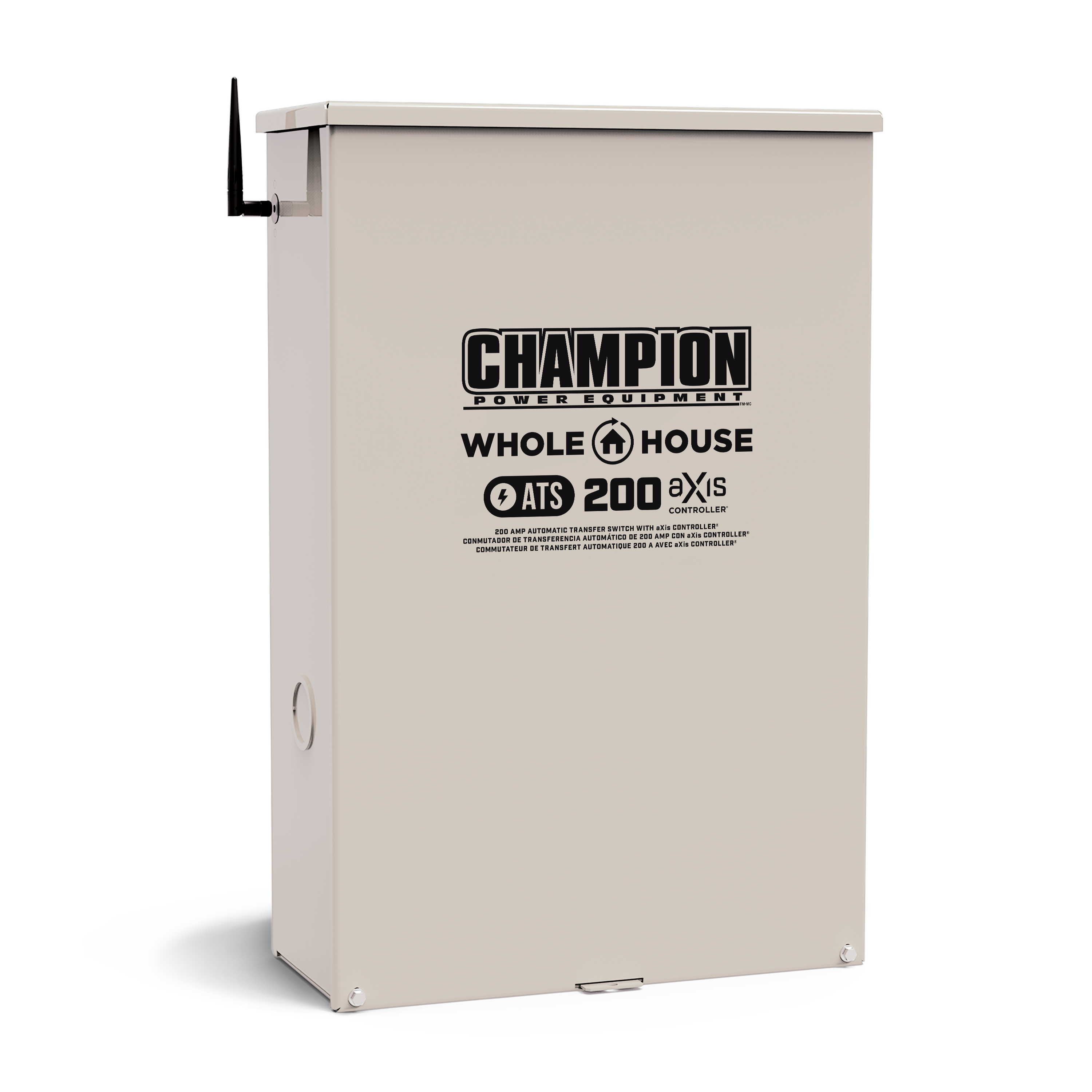Champion Power Equipment 201222 m100635 - View #4