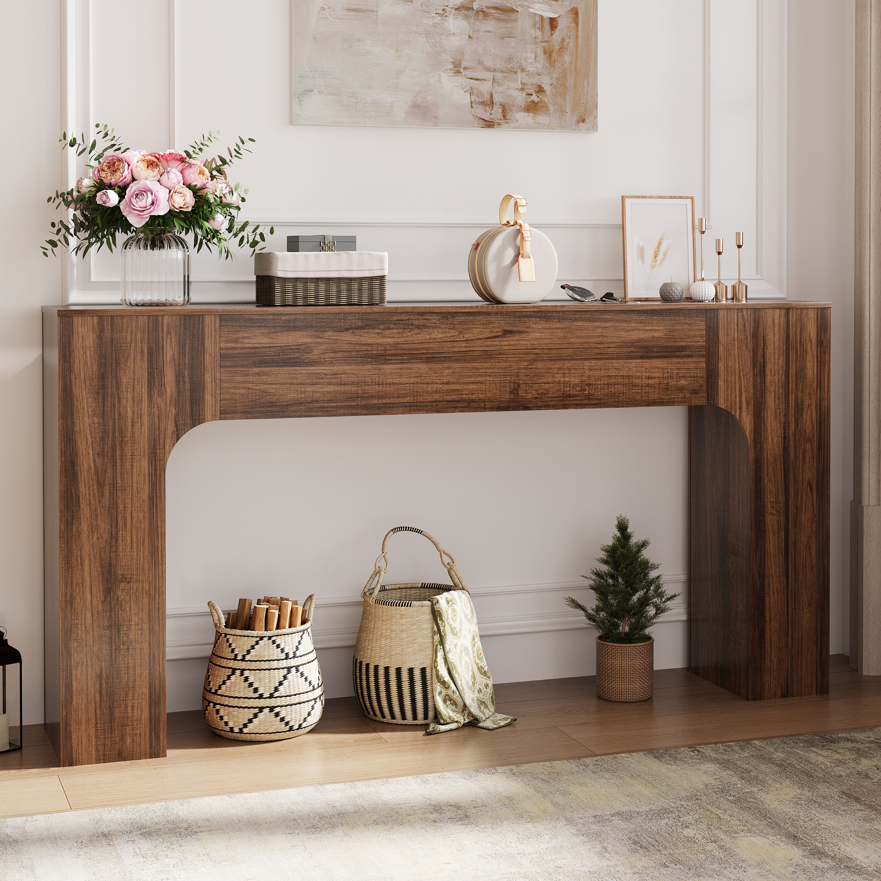 Garvee GA2608512XDHWRG Console-Sofa-Tables - View #4