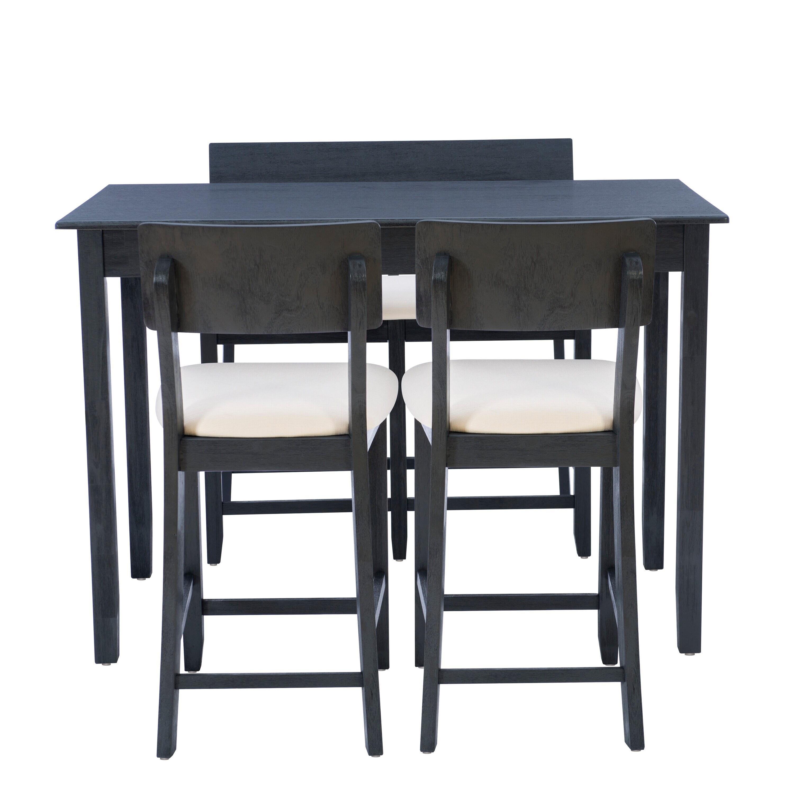 Linon LOWES2043 Dining-Sets - View #2