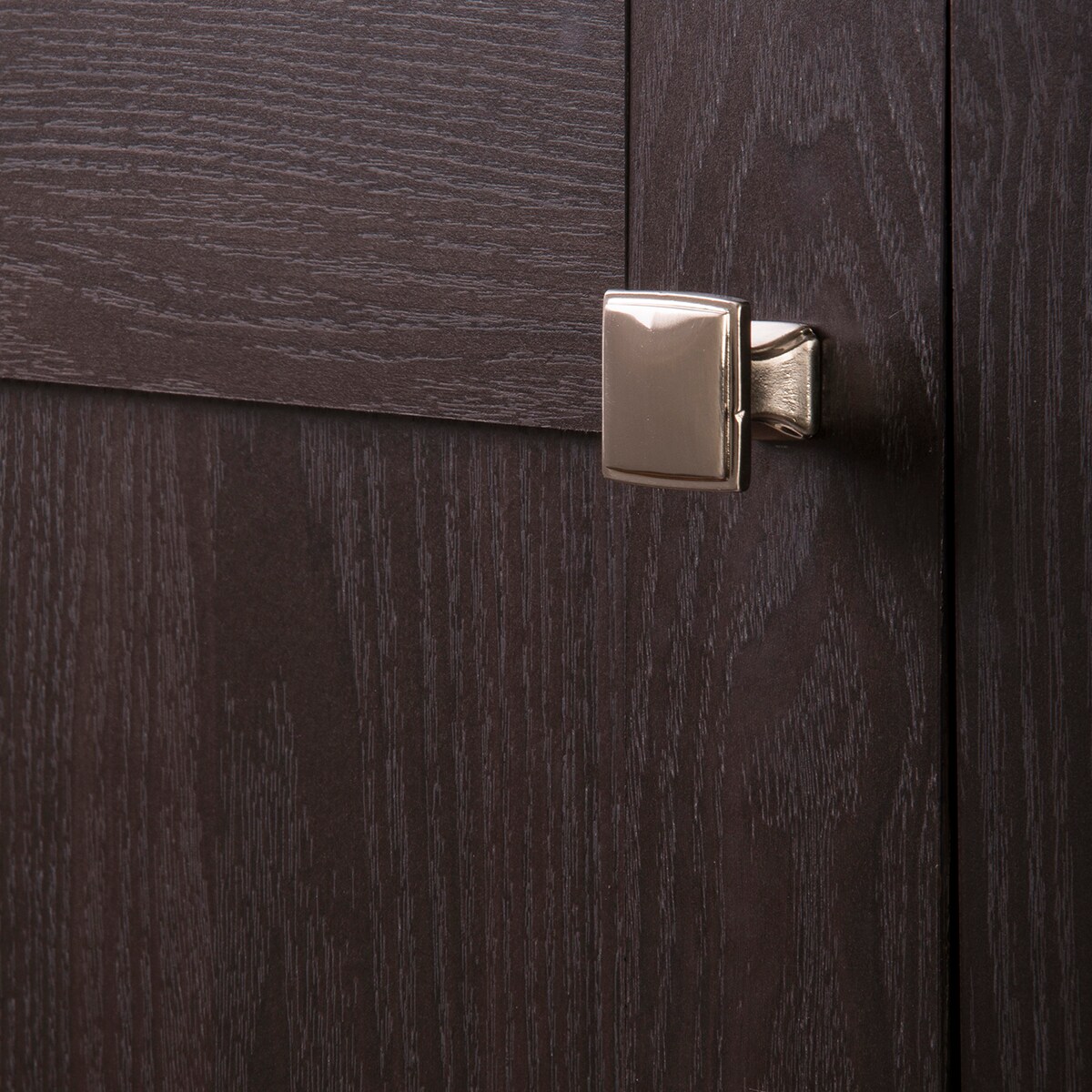 Hickory Hardware P3240-SN Cabinet-Knobs - View #4