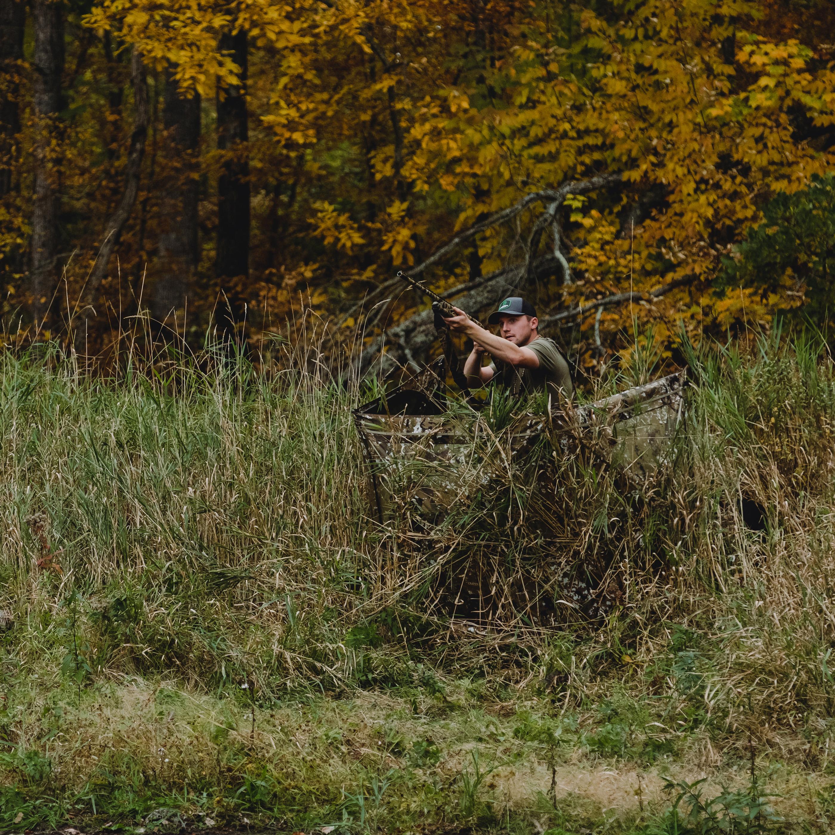 Barronett Blinds FA101CT Hunting-Blinds - View #9