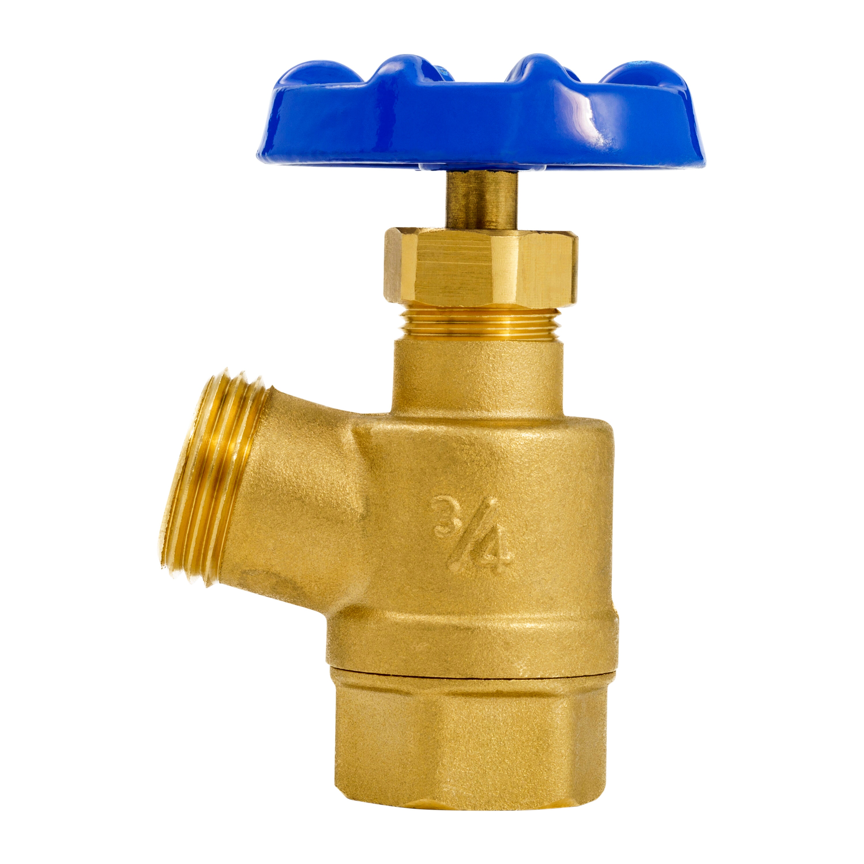 RELIABILT 108-124RB Silcock-Hose-Bibbs - View #2
