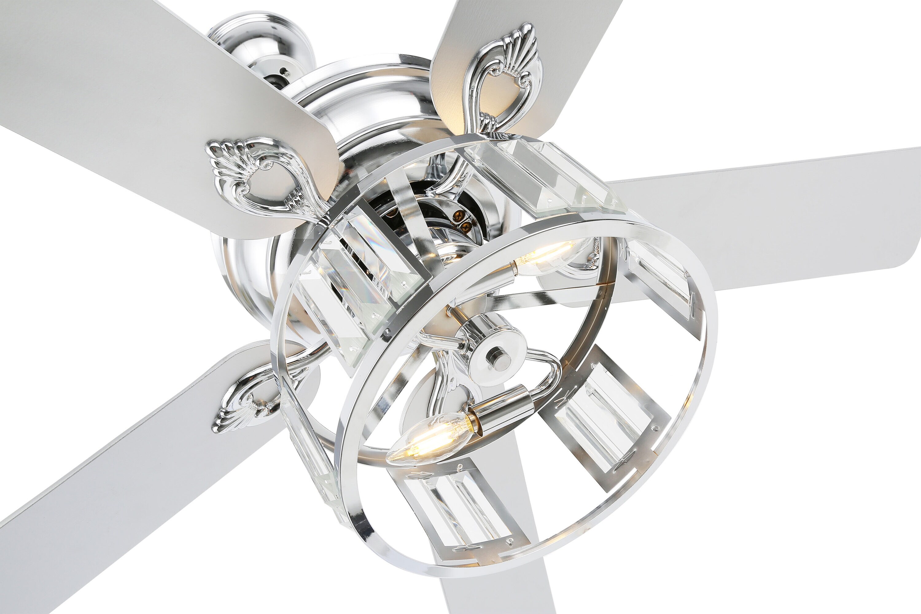 Oaks Decor BD2048-C Ceiling-Fans - View #8