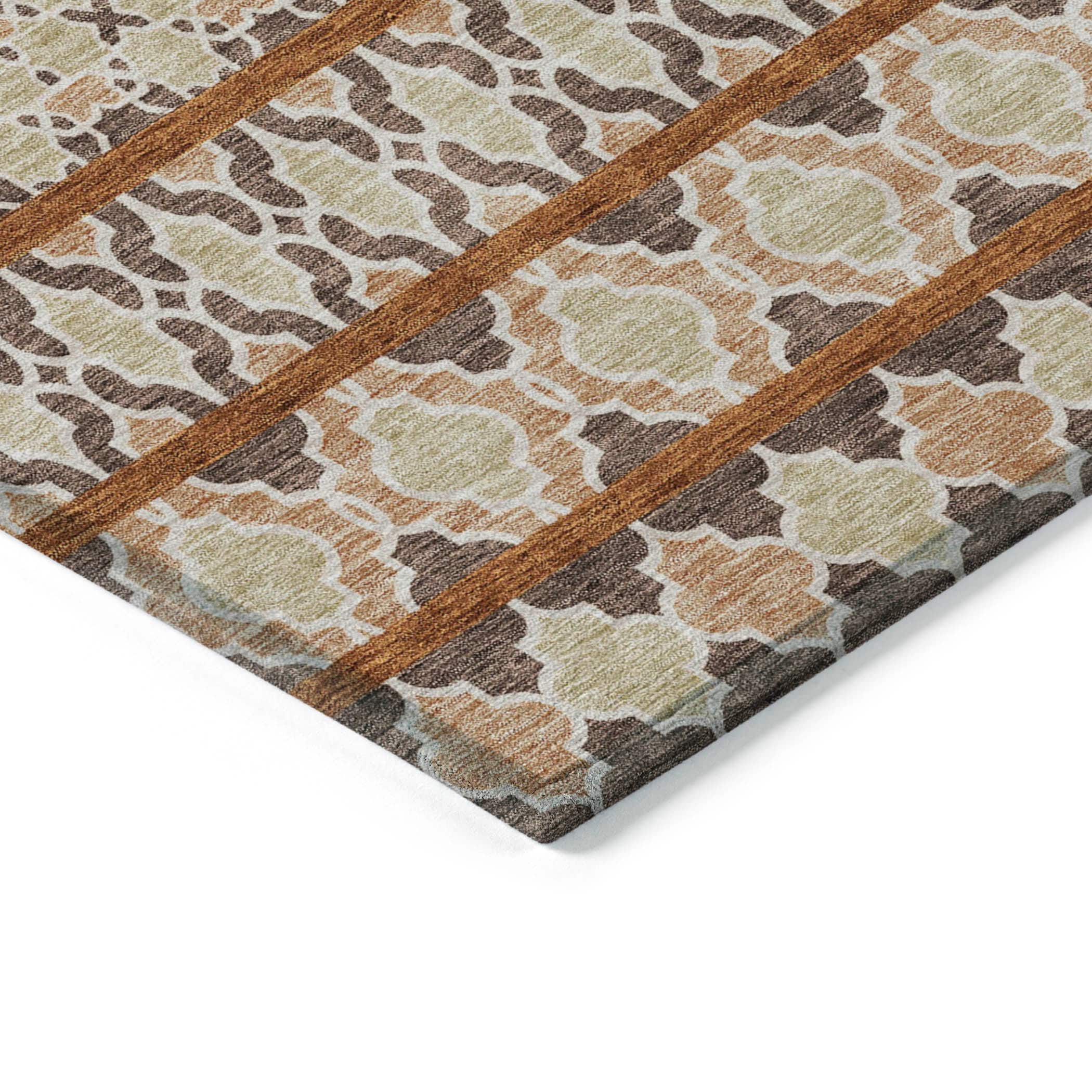 Addison Rugs ACN726CH3X5 rugs - View #3
