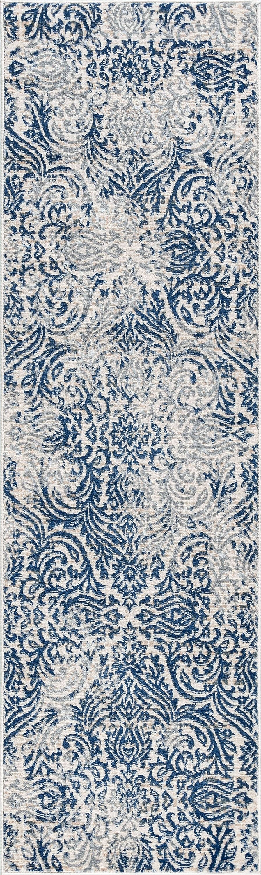 Tayse MDN4517 2X10 rugs - View #8
