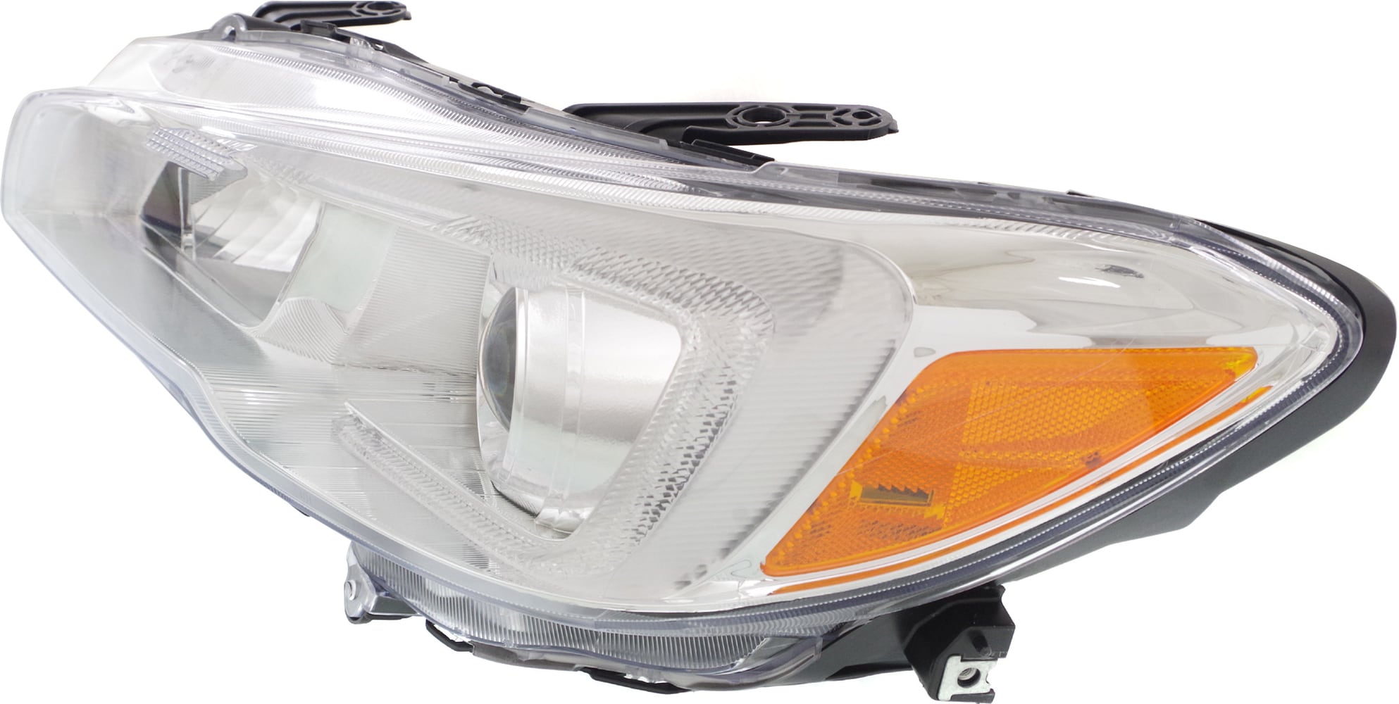 Garage-Pro JCWREPS100330QGP Headlights-Components - View #2