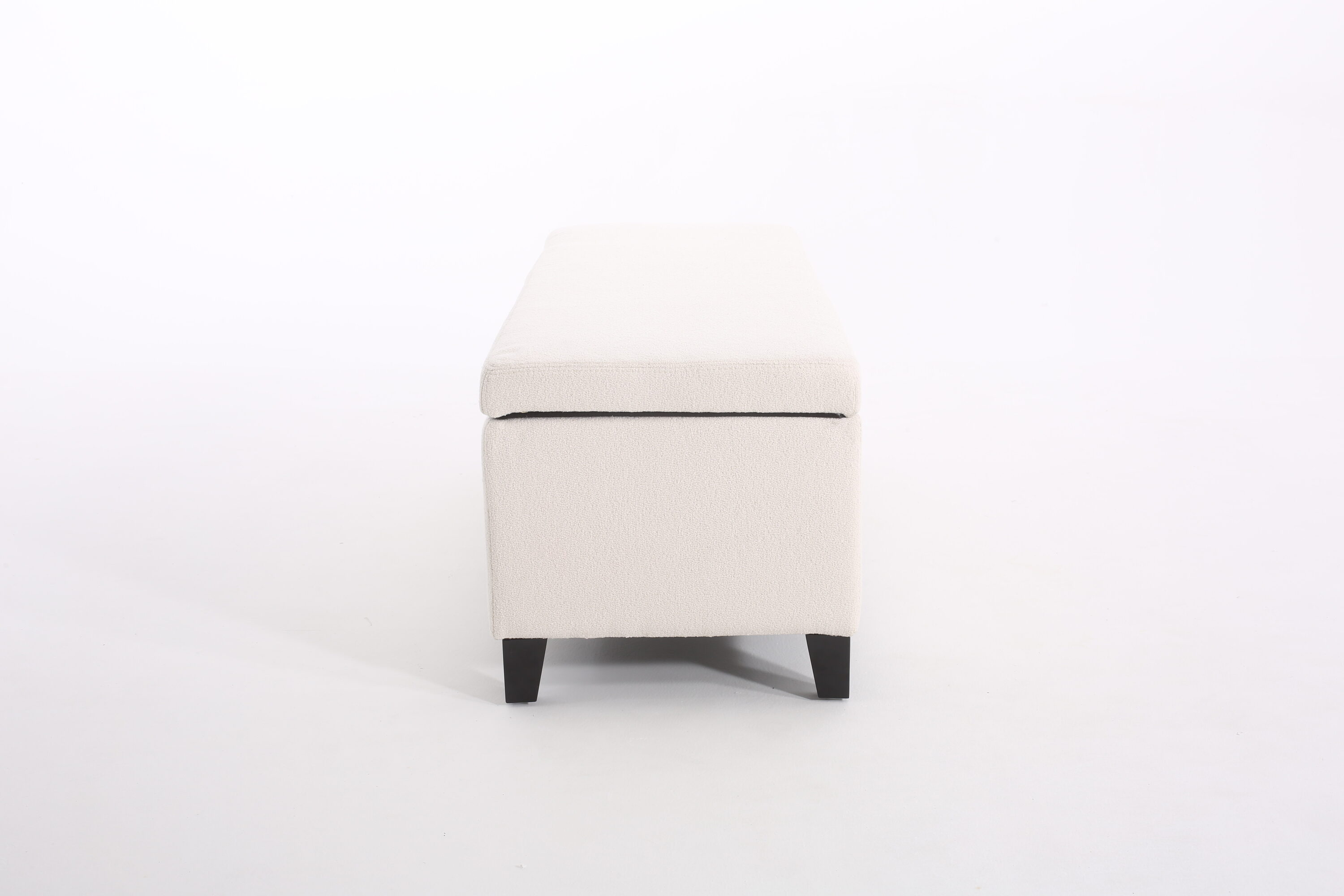 LOVMOR SF-WO-74850.00BWHI Indoor-Ottomans - View #8