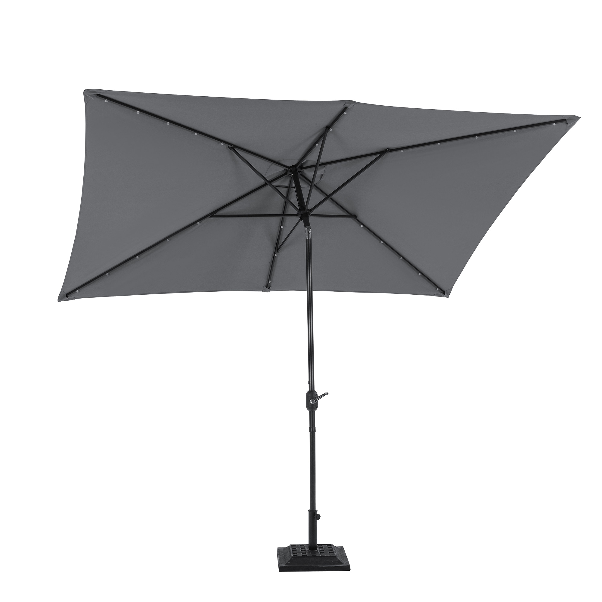 CASAINC WF-SM-RLED300GY Umbrellas-2 - View #13