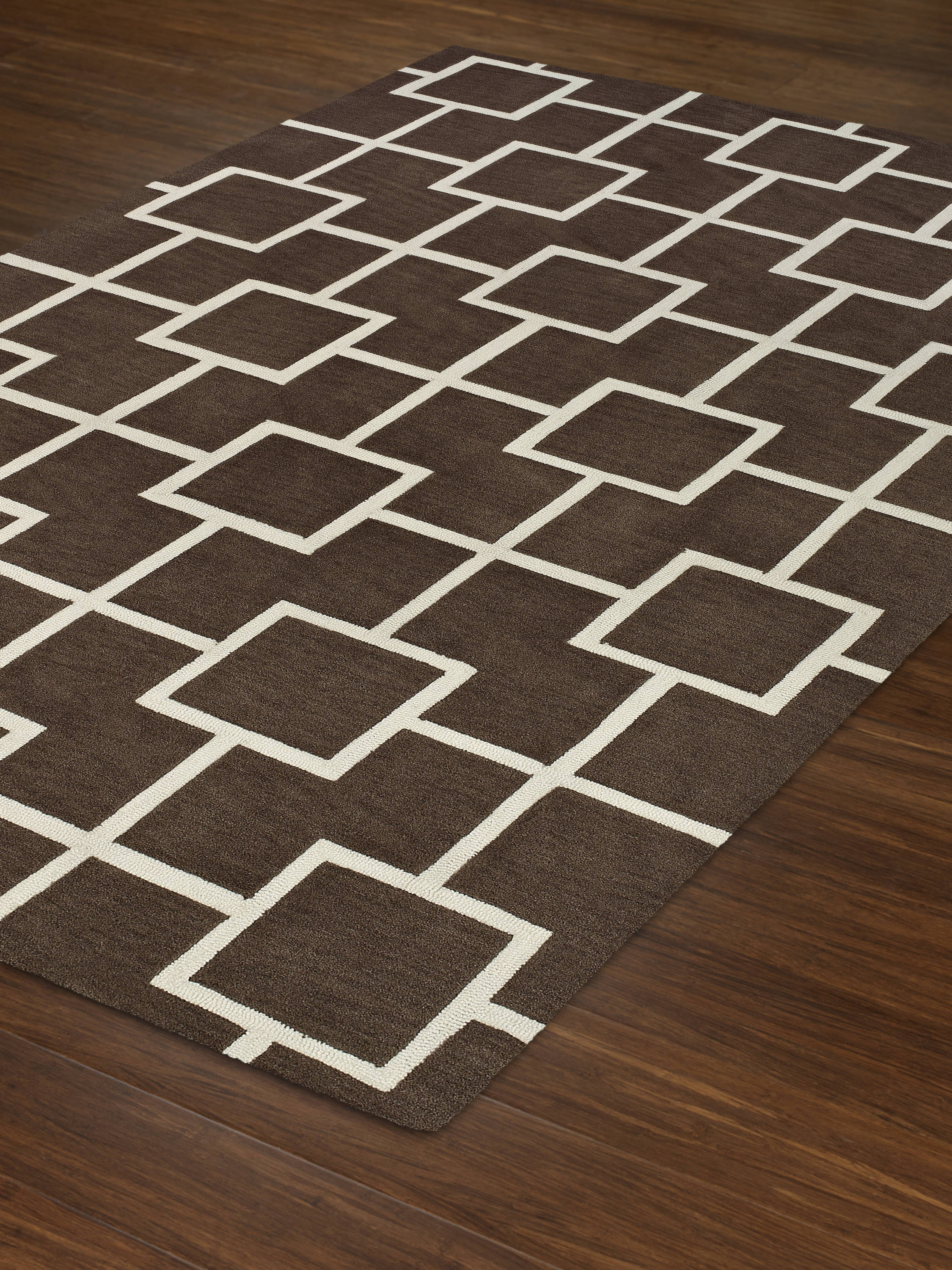 Addison Rugs OSOP33BR4X6 rugs - View #3