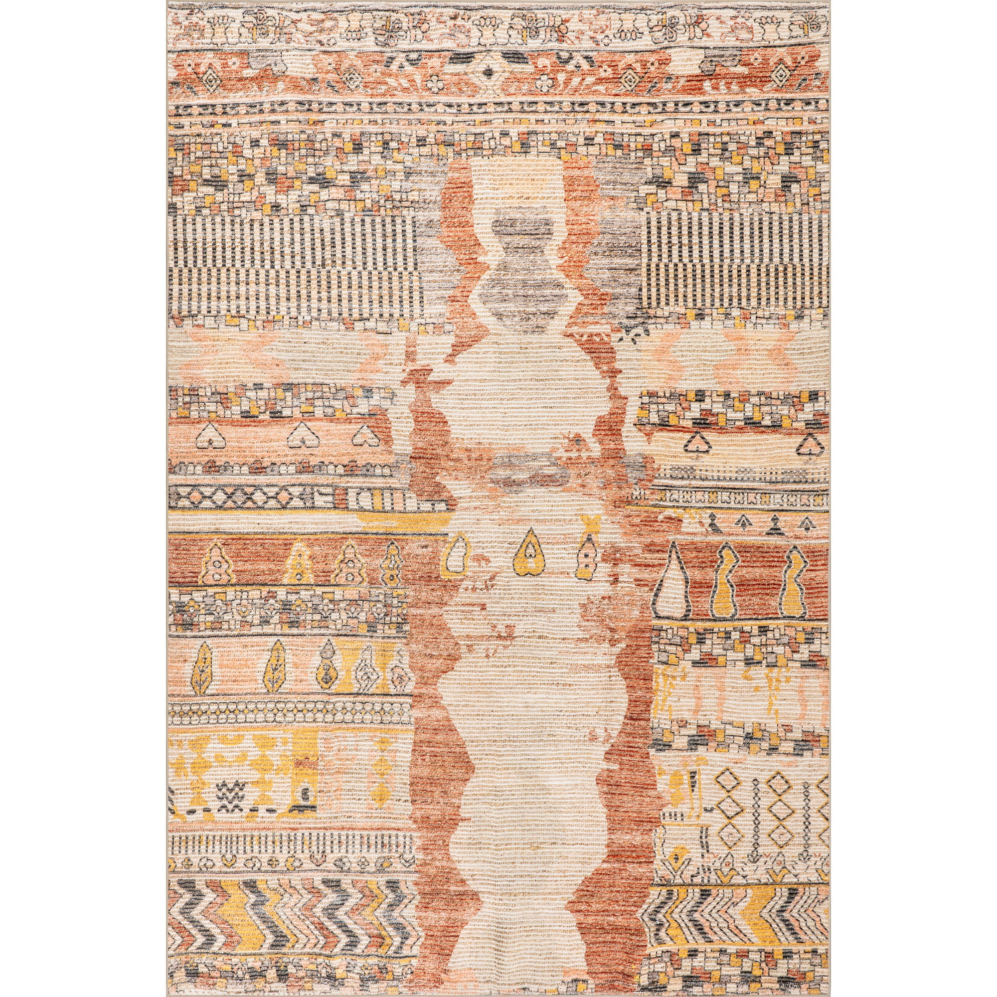 nuLOOM 200HJTH32A-9012 rugs - View #2