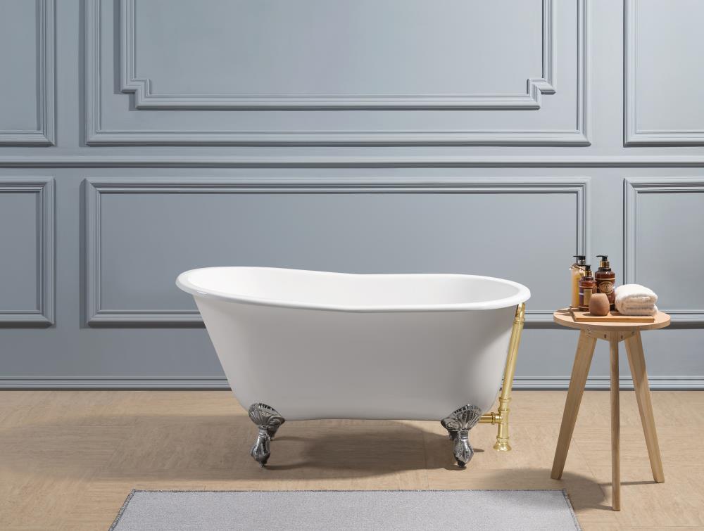 Streamline R5460CH-GLD bathtubs - View #2