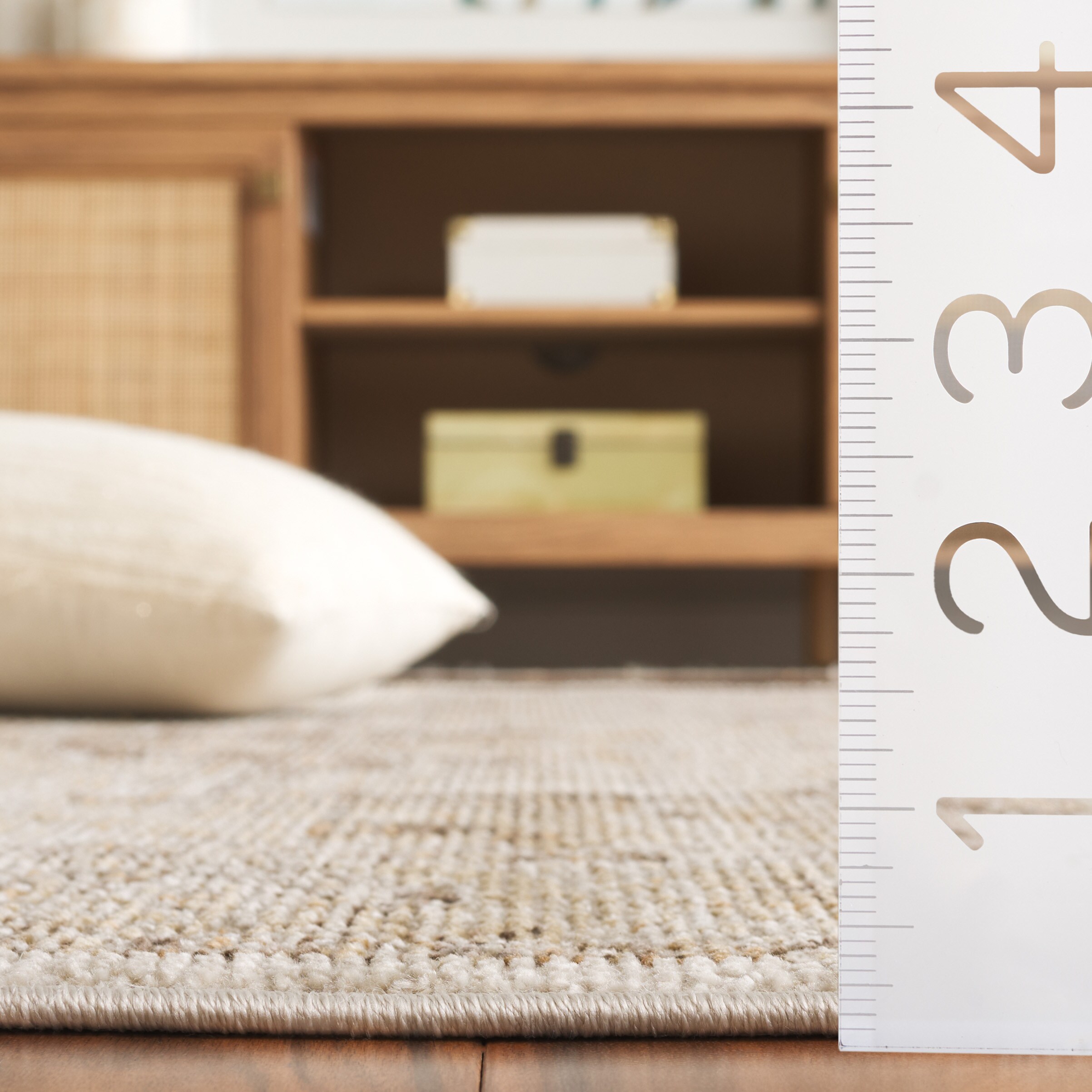 Safavieh HZL500B-6SQ rugs - View #3