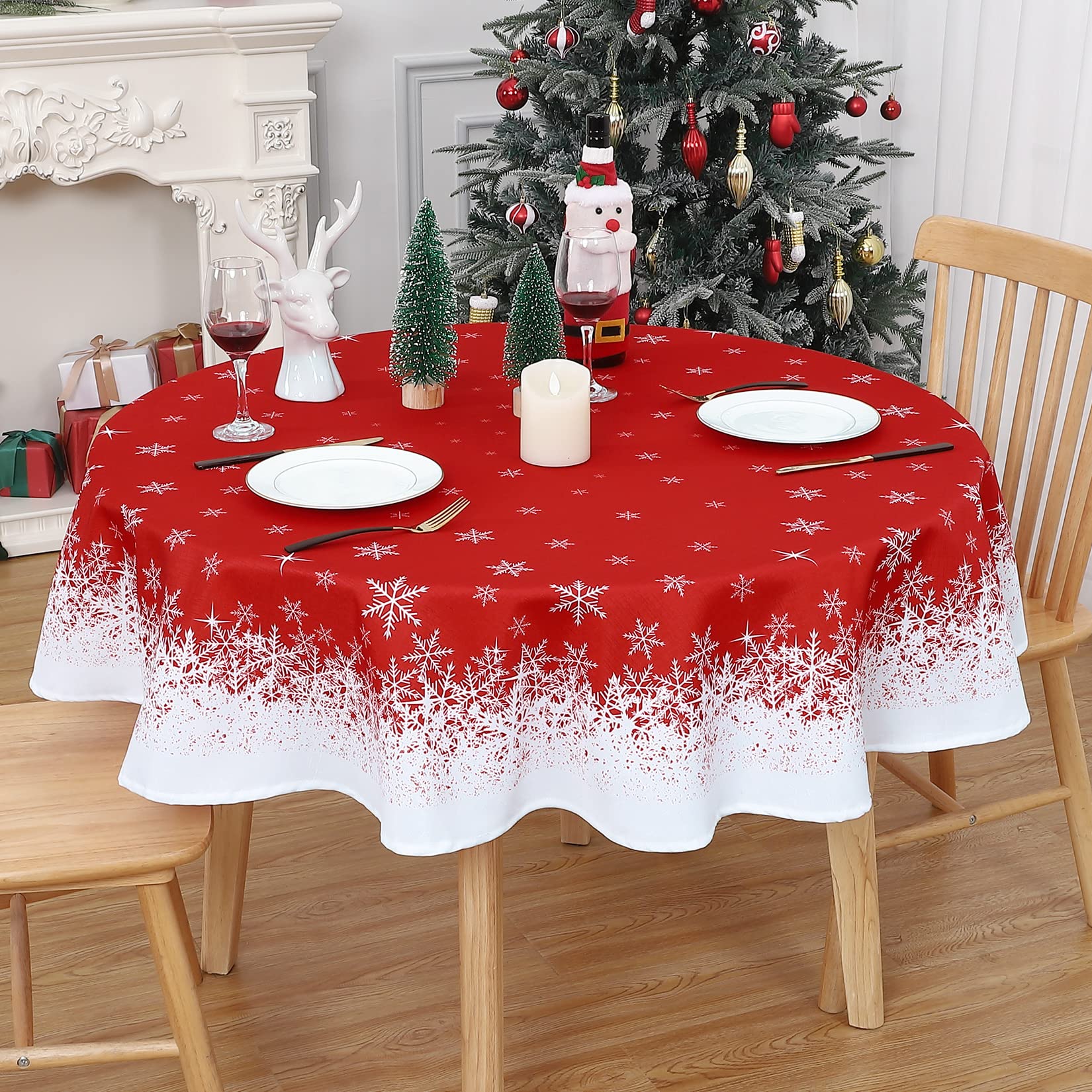 Garvee AZTASTGSSNQ0 Table-Covers - View #3