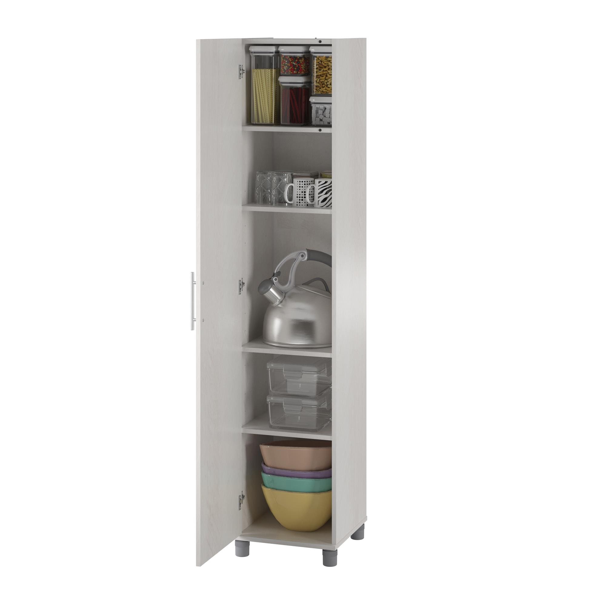 Ameriwood Home 6520341COM Utility-Storage-Cabinets - View #8