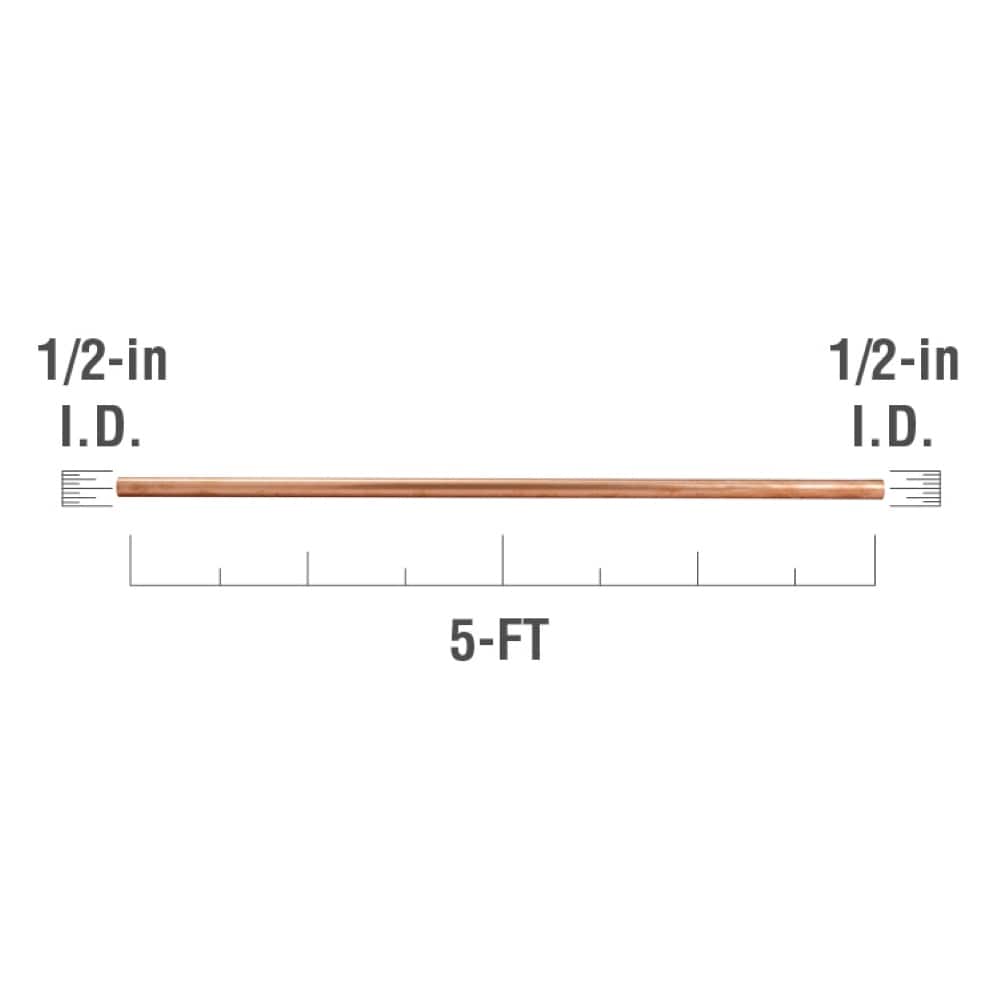 Streamline MH04005RT Copper-Fittings - View #3