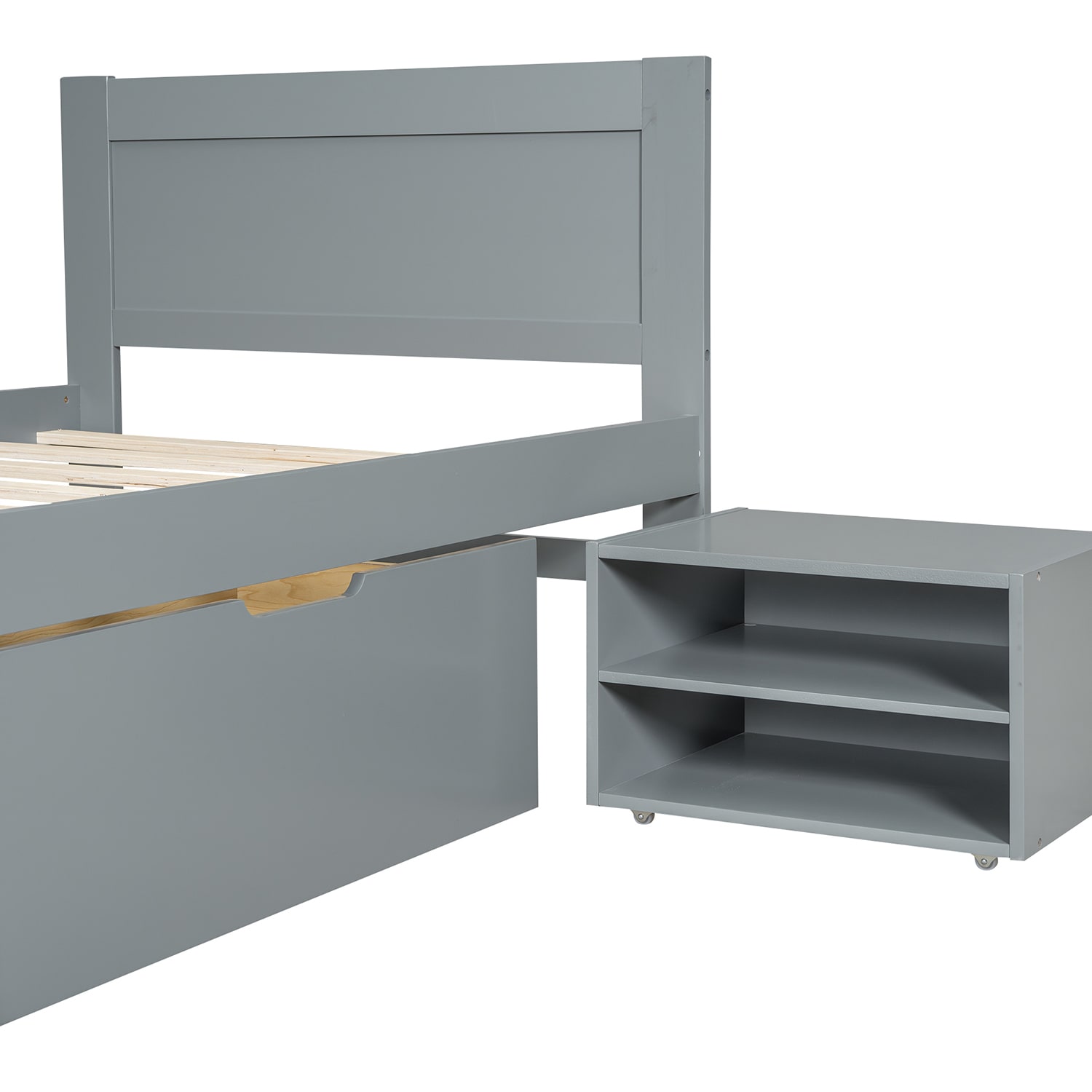 GZMR GM-N702E beds - View #8