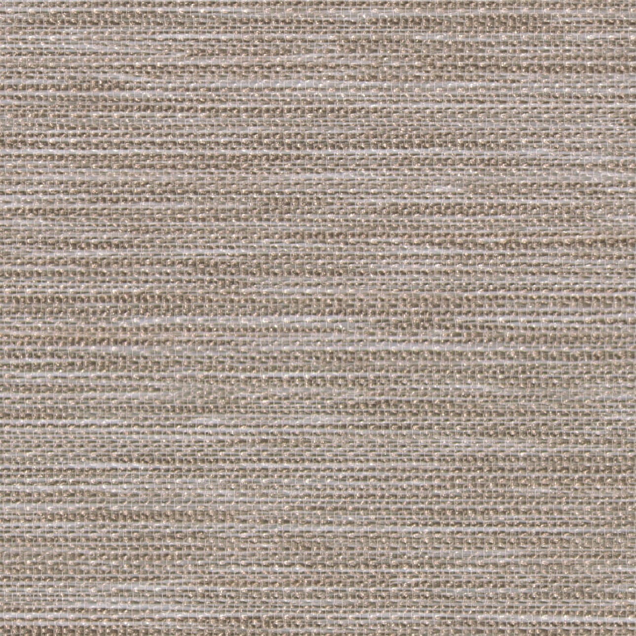 LEVOLOR 513016 Arianna Mushroon Light filtering Polyester Banded Roller shade swatch