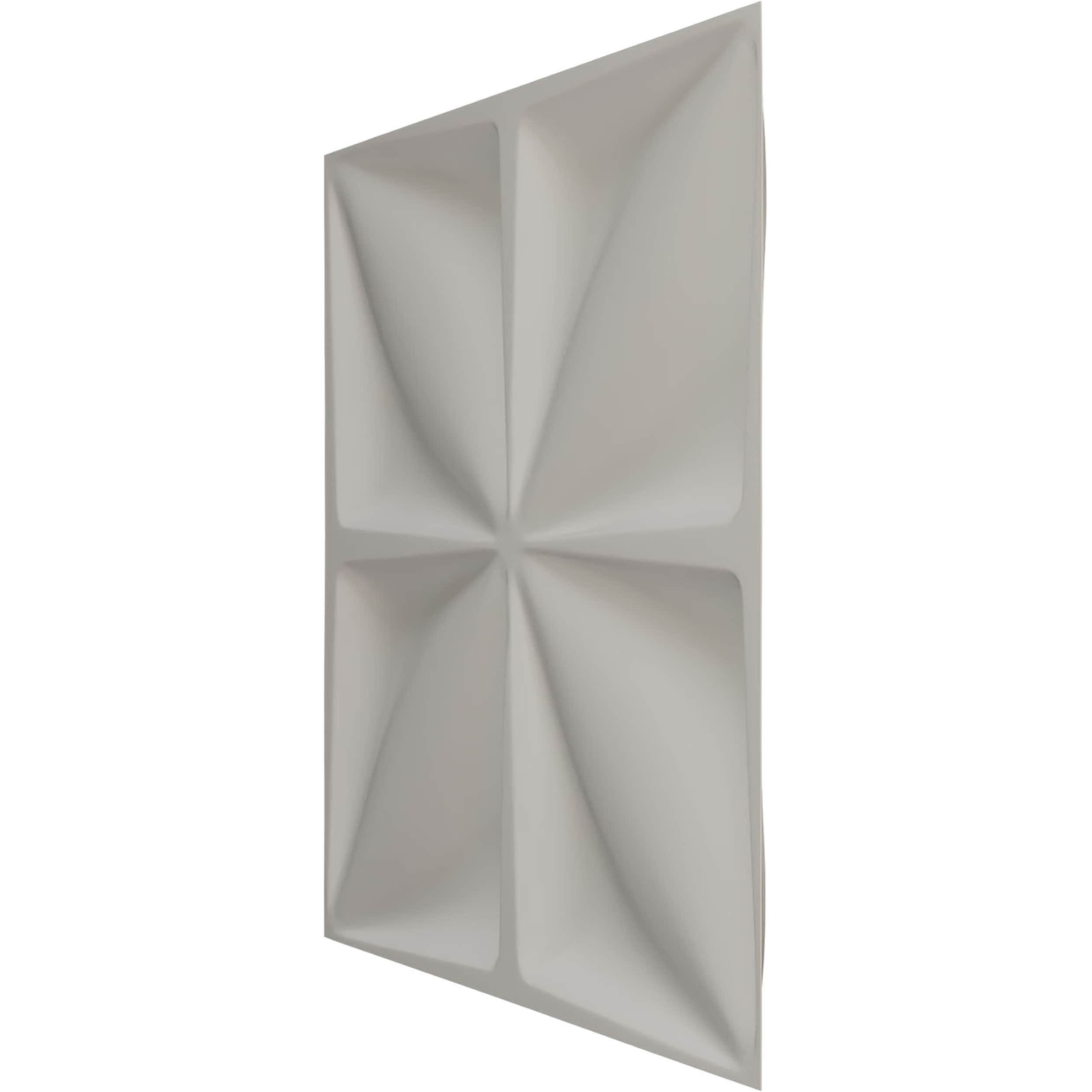 Ekena Millwork WP20X20RLASV Wall-Panels - View #4