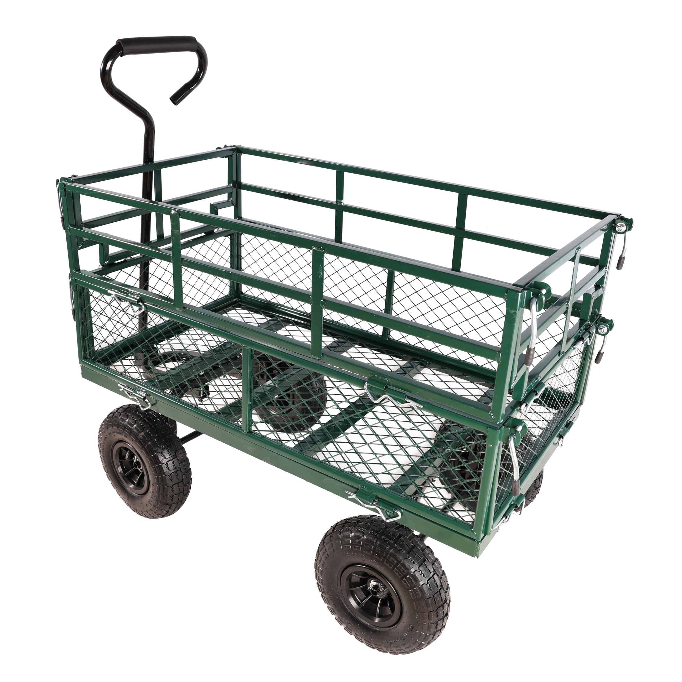 LOVMOR SF-H-W22784158 Yard-Carts - View #6