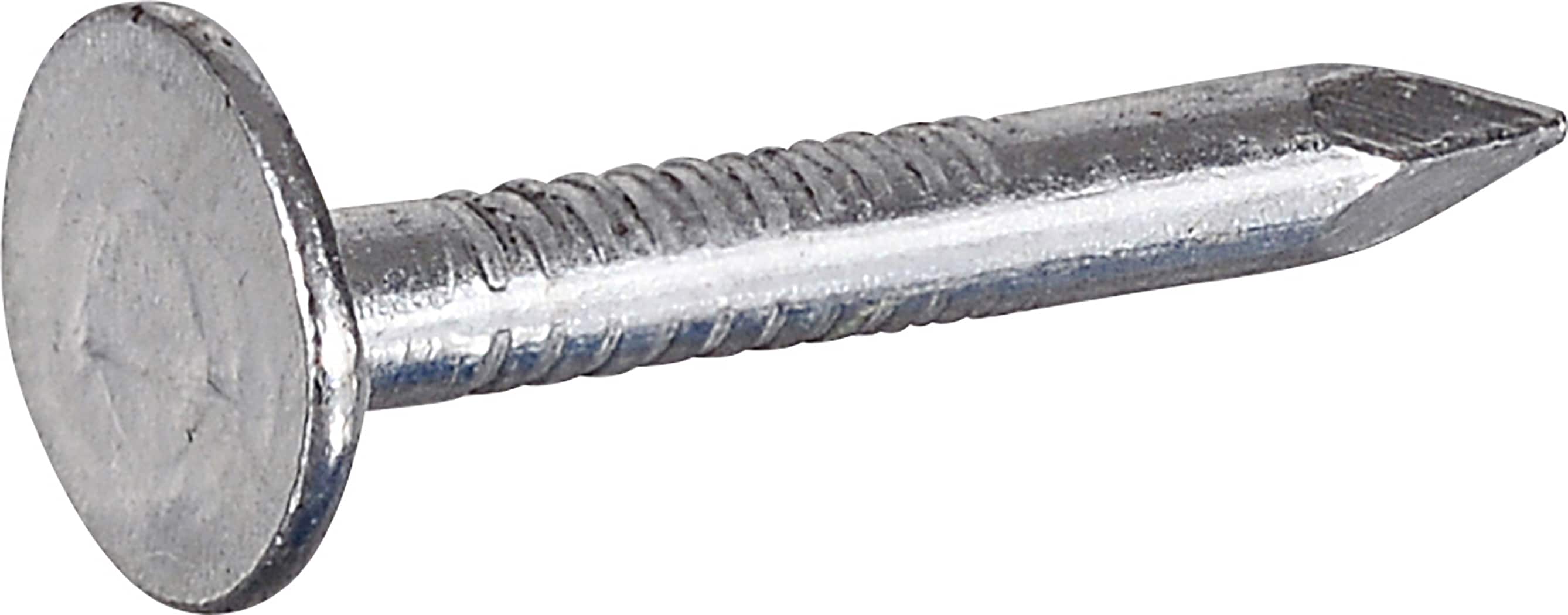 20 X 2.8mm As2334-1980 Australia Galvanised Clout Nails in 30lb Plastic  Tube - China Galvanised Clout Nails, Australia Galvanised Clout Nails |  Made-in-China.com
