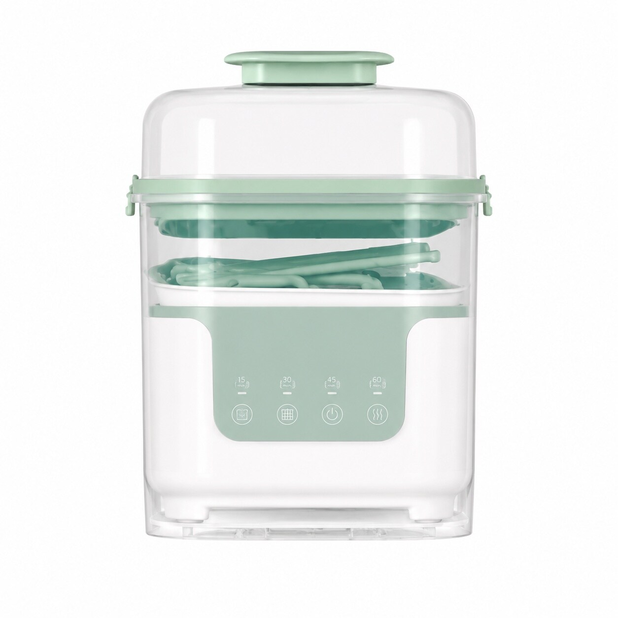 Aoibox LAB6TLW5 Baby-Food-Makers-Bottle-Warmers - View #5
