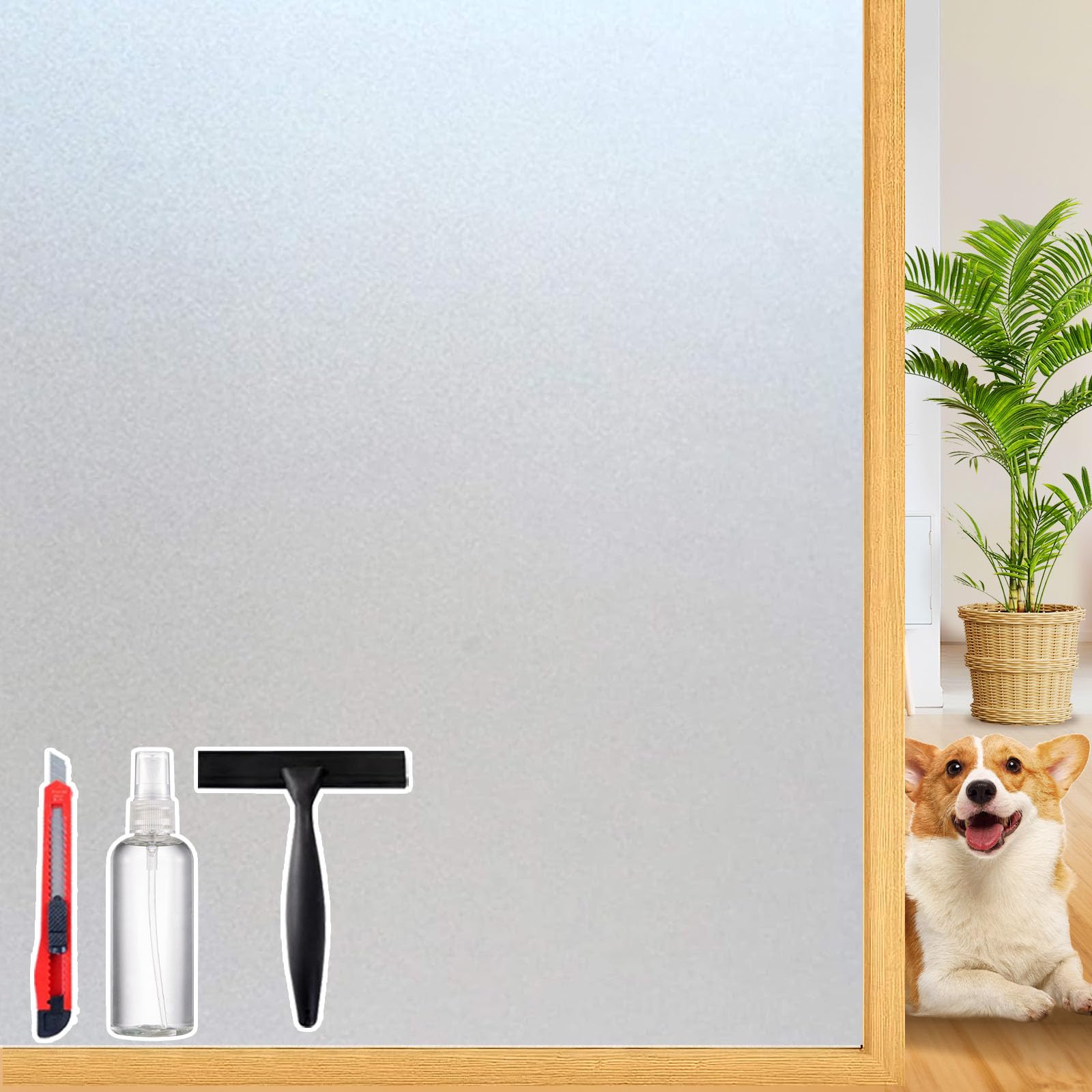 Etokfoks EFT0926H21 Window-Film - View #10