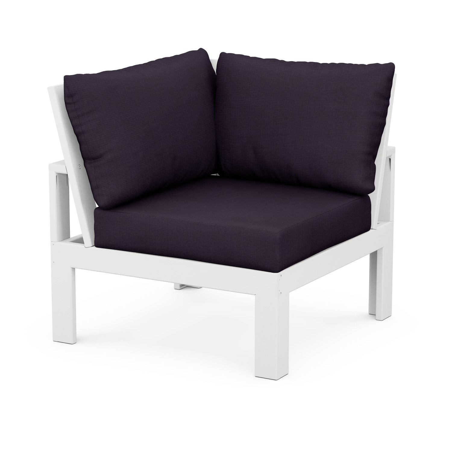 Trex Outdoor Furniture TXS784-2-CW164488 Patio-Sofas-Daybeds - View #5