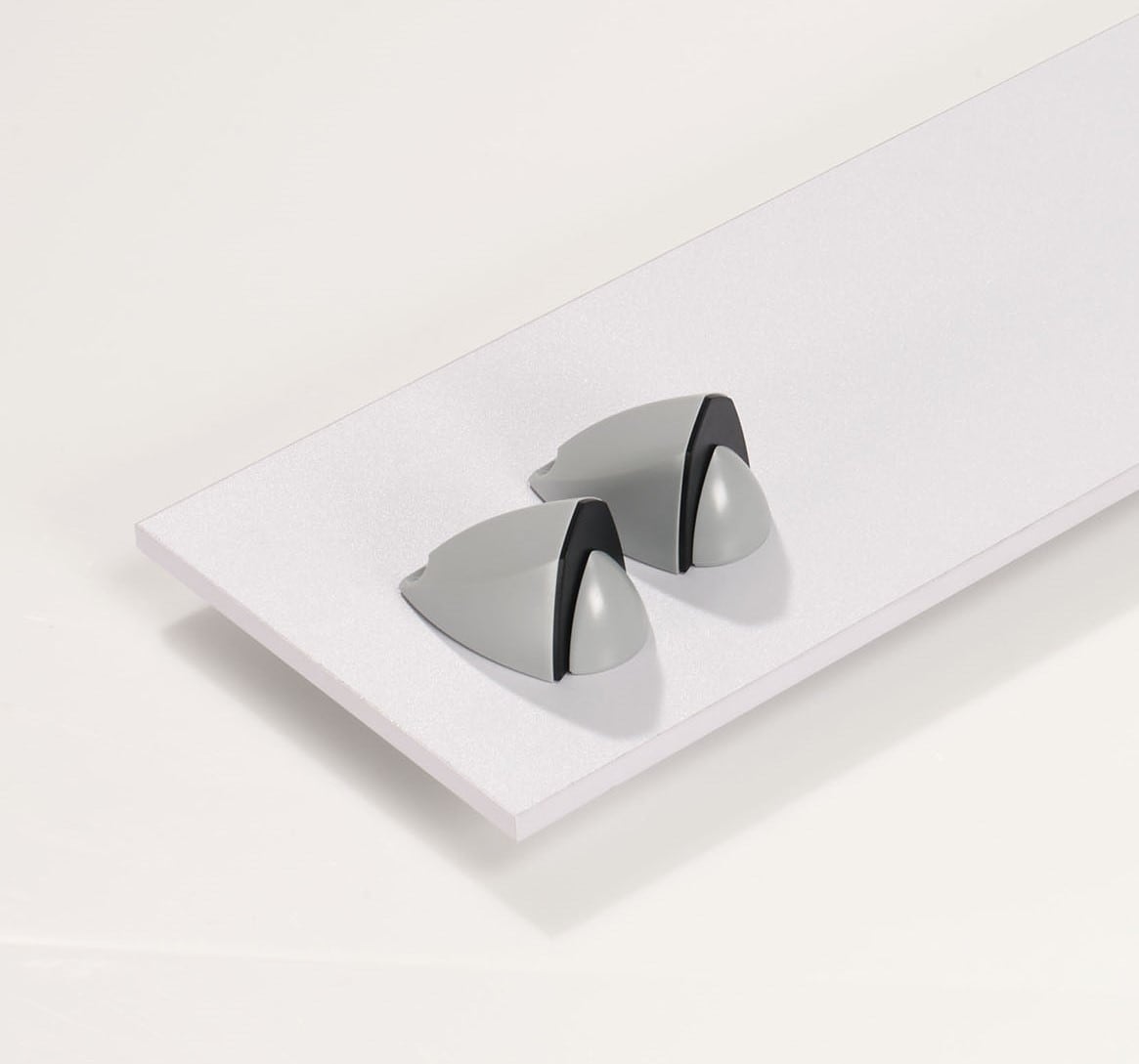 Wallscapes HSJKIT736SI Wall-Mounted-Shelving - View #17
