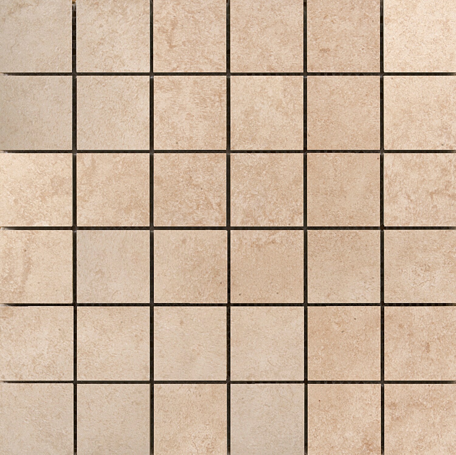 Emser Baja 13-Pack Rosarito 13-in x 13-in Glazed Ceramic Stone Look Tile