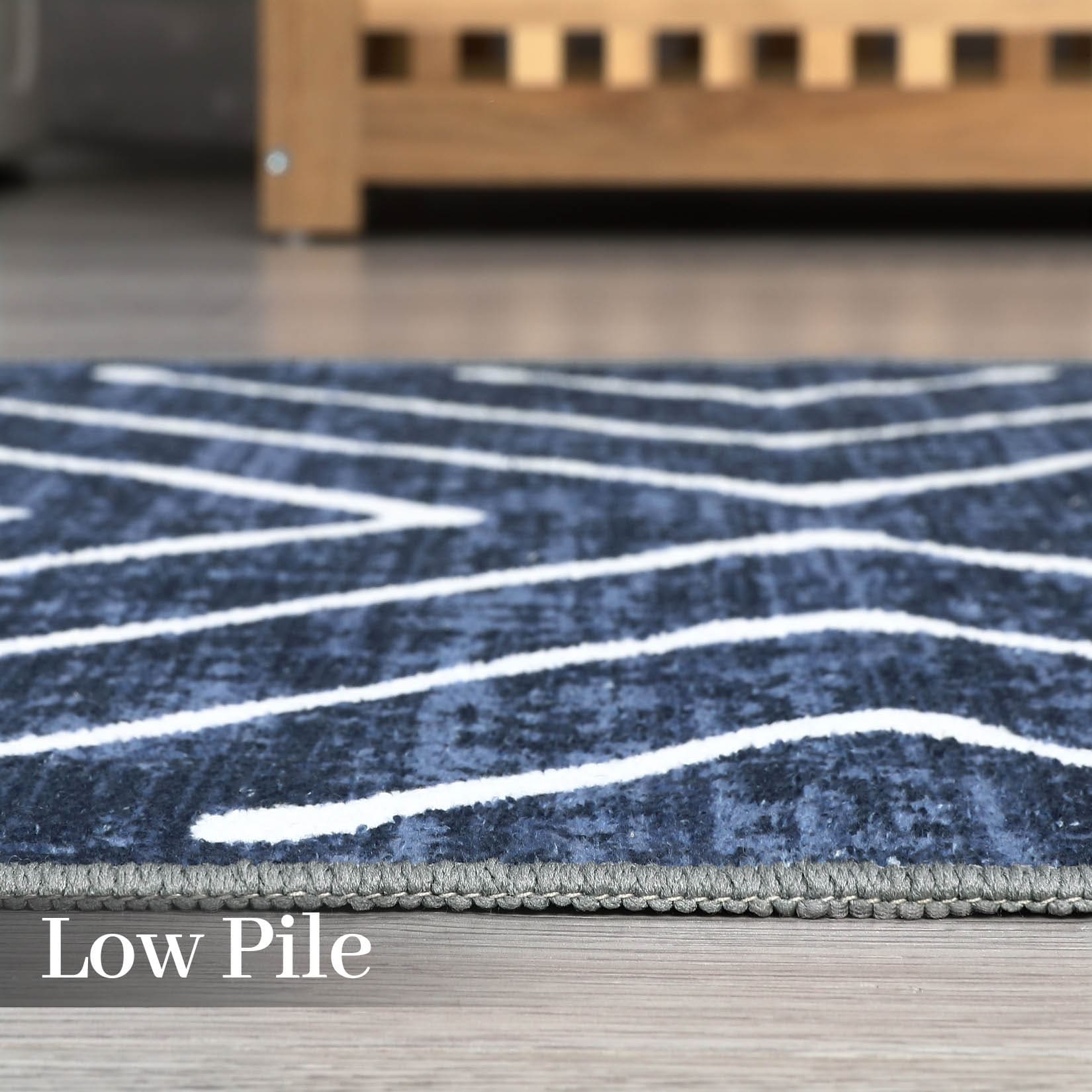 Garvee YXY-LO-PHO-15H903WH rugs - View #3