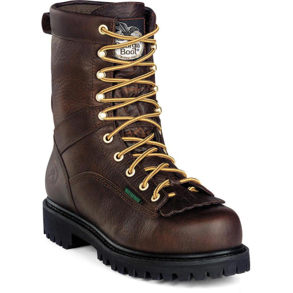 Georgia sale boot g8041