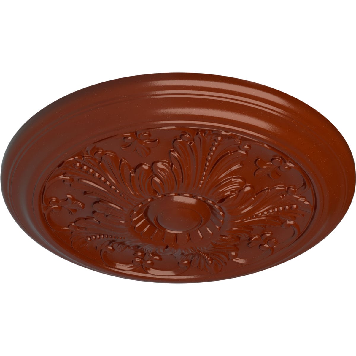 Ekena Millwork CM17VIFIF Ceiling-Medallions - View #2