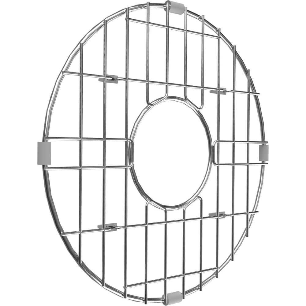 American Standard 8442.001600.075 Sink-Grids - View #2