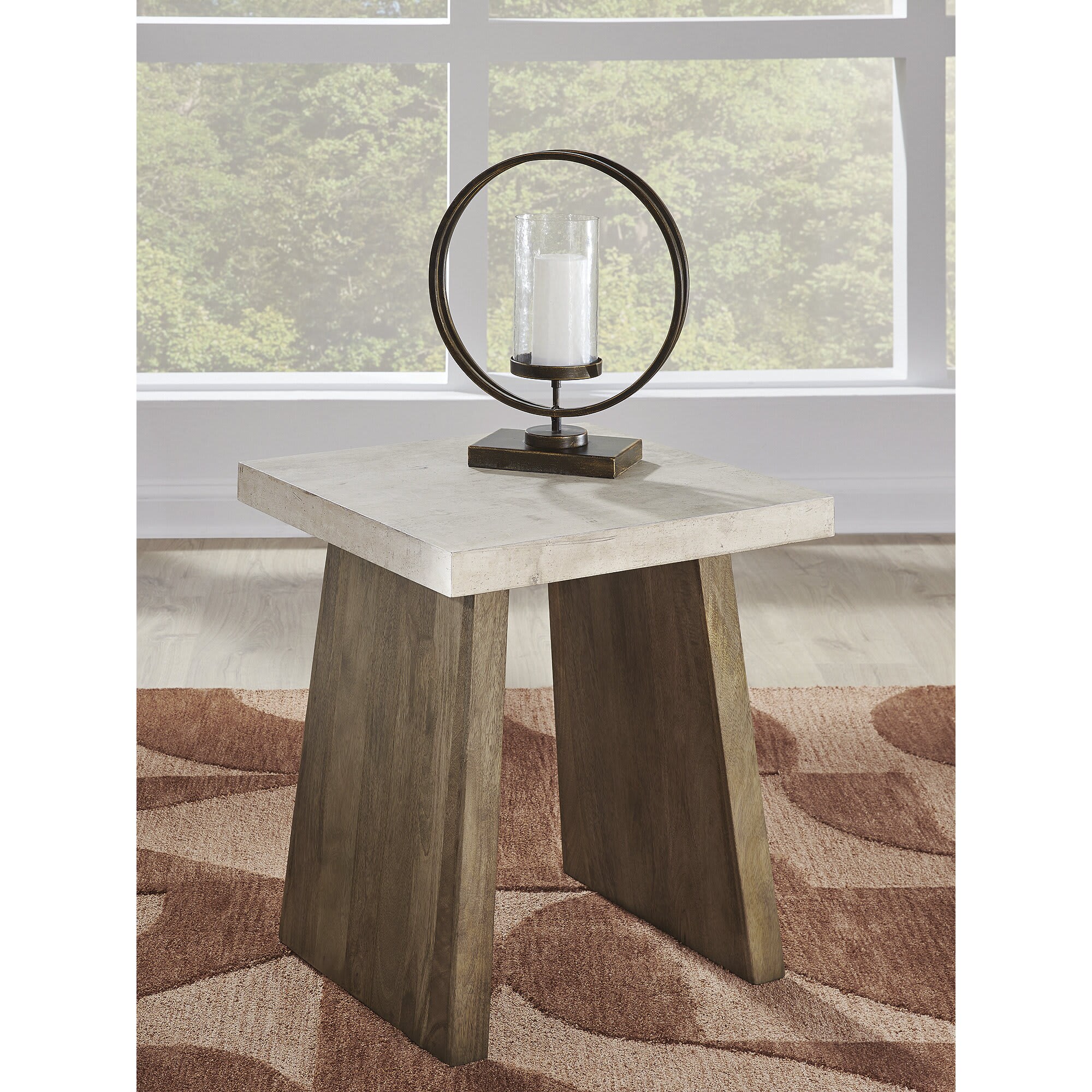 Signature Design by Ashley T642-2 End-Tables - View #2