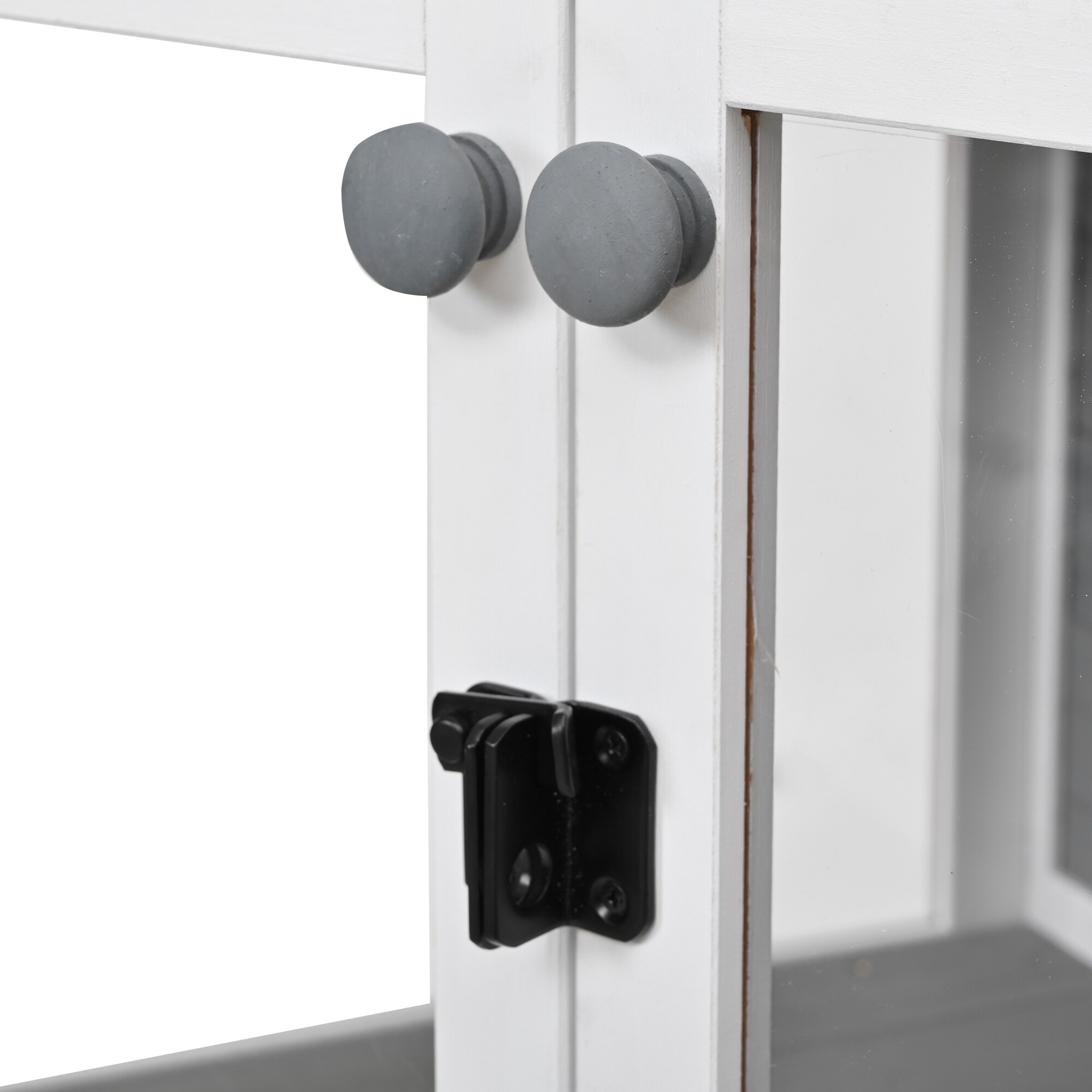 Iseryn OS276EP233 Wood-Storage-Buildings - View #15